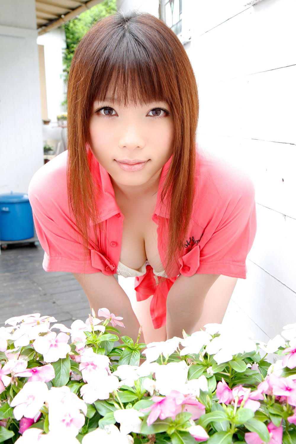 [X-City] WEB No.123 はるか真菜《Gal Haruka Mana》_第2张