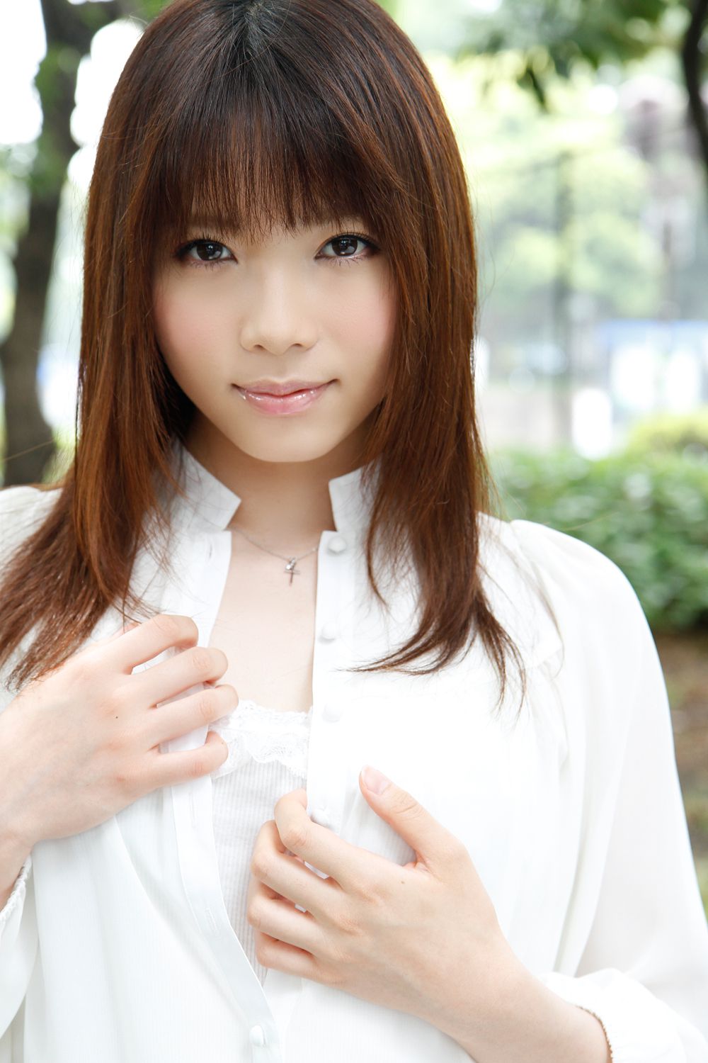 [X-City] WEB No.123 はるか真菜《Gal Haruka Mana》_第5张