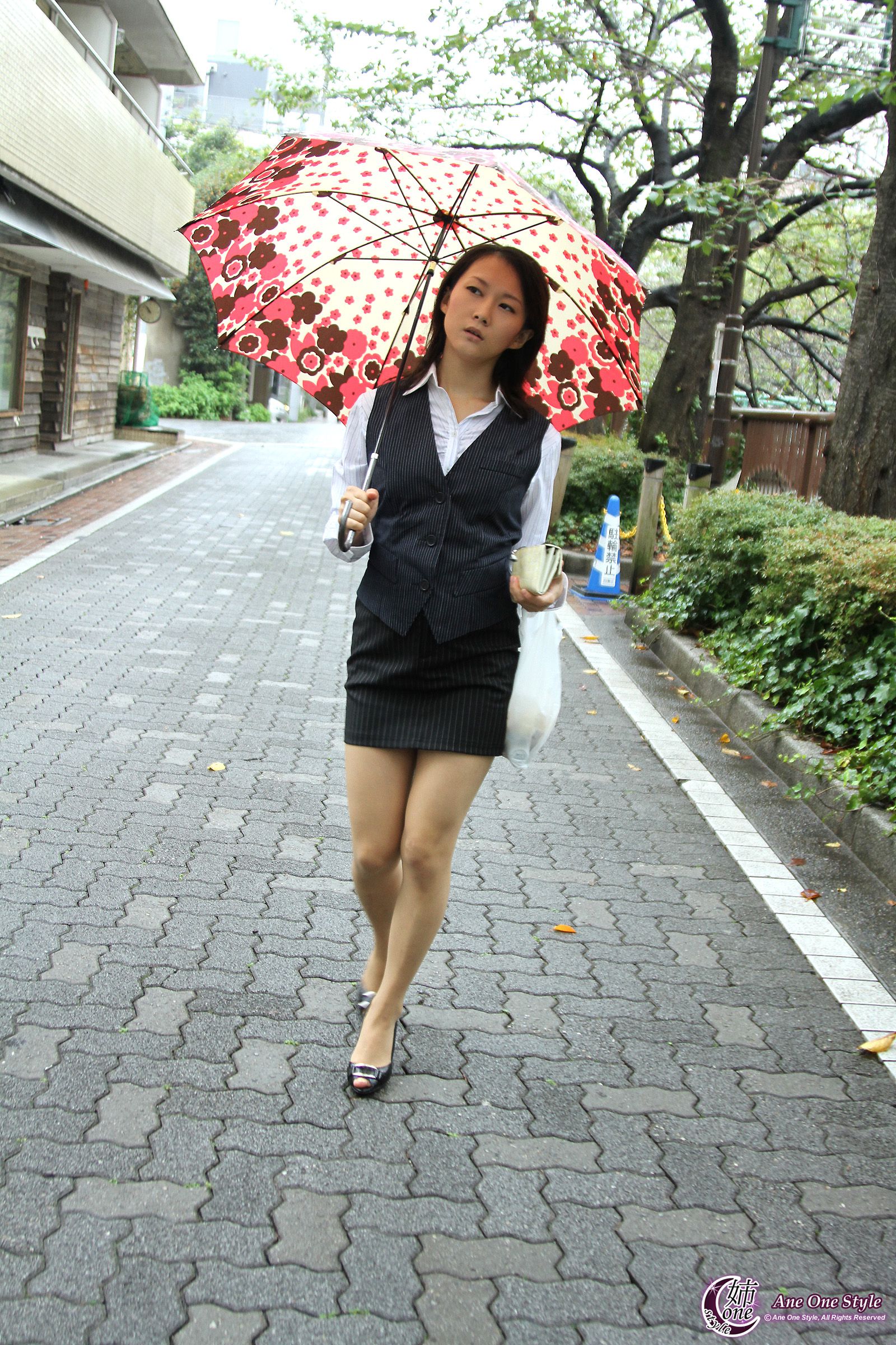 [X-City] Ane One Style No.28 小滝紗由美 Sayumi Kotaki_第1张