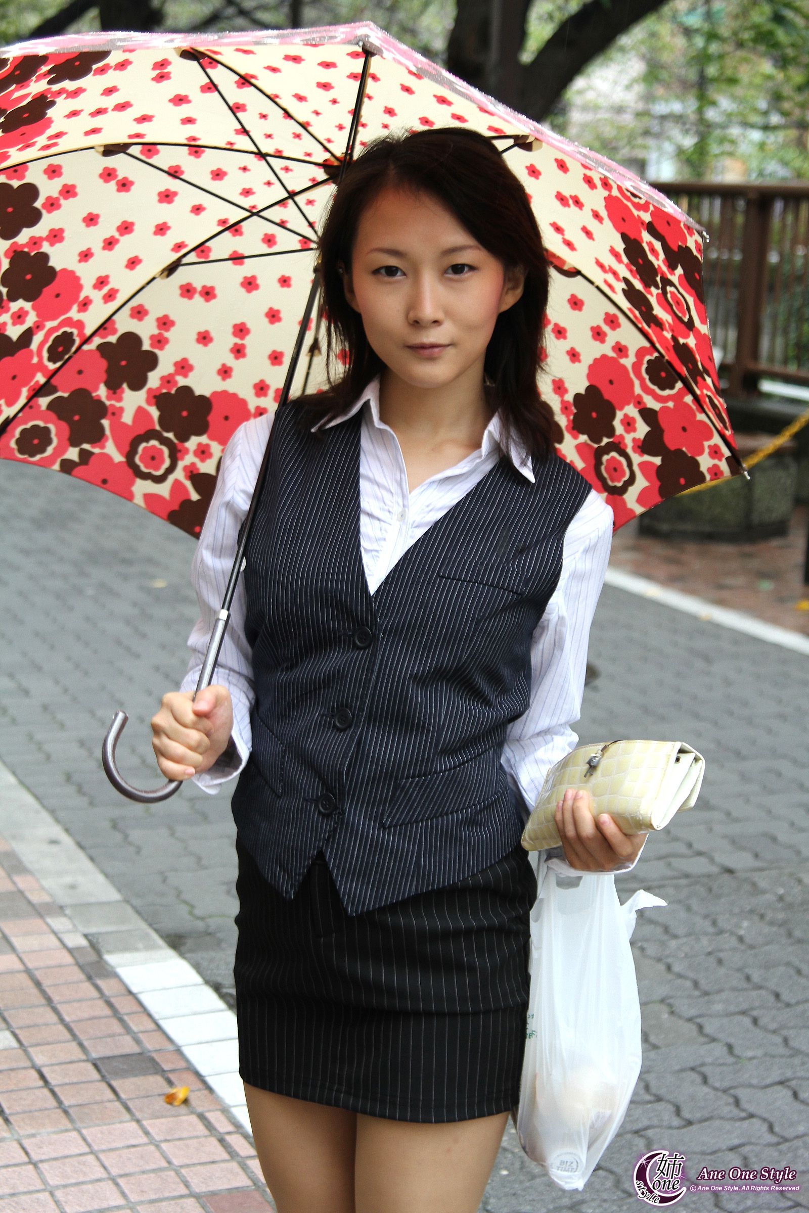 [X-City] Ane One Style No.28 小滝紗由美 Sayumi Kotaki_第2张