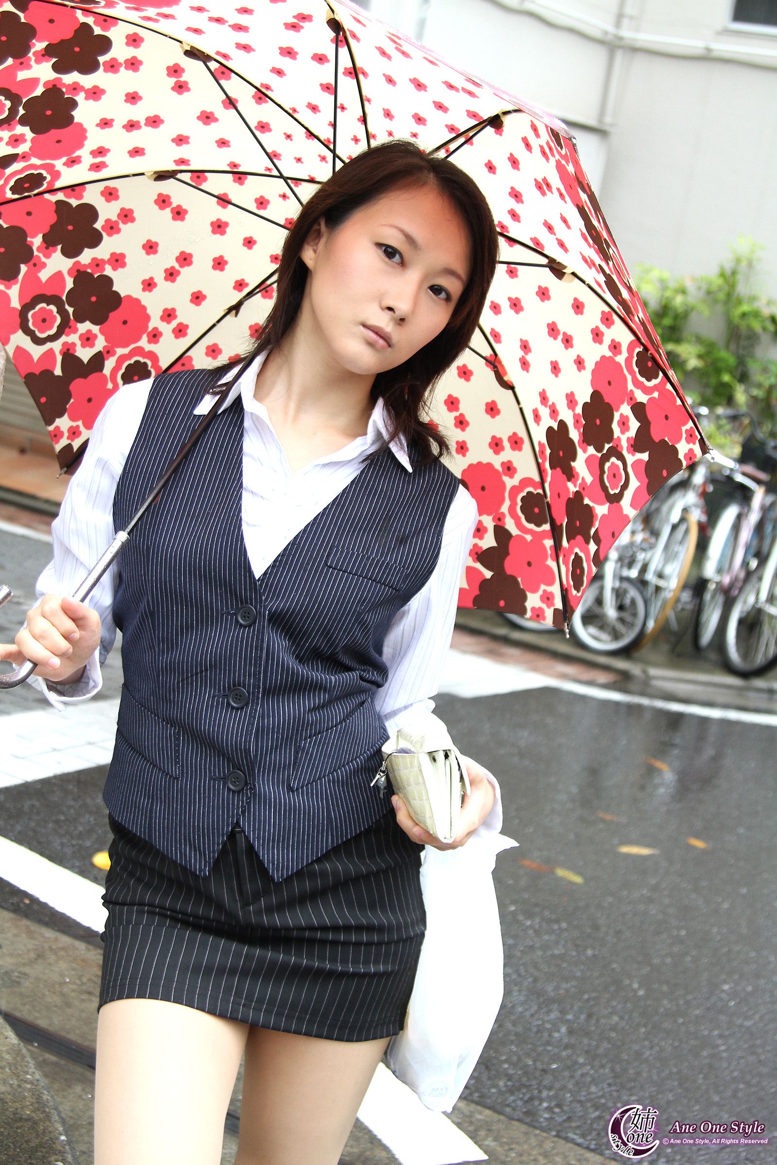 [X-City] Ane One Style No.28 小滝紗由美 Sayumi Kotaki_第3张