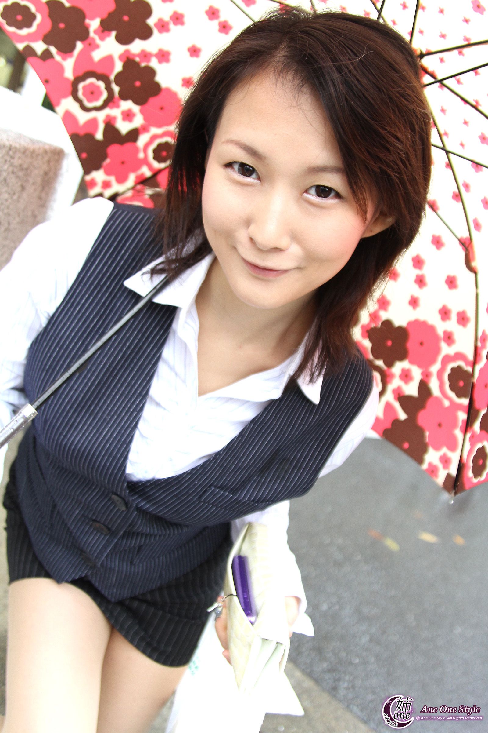 [X-City] Ane One Style No.28 小滝紗由美 Sayumi Kotaki_第4张