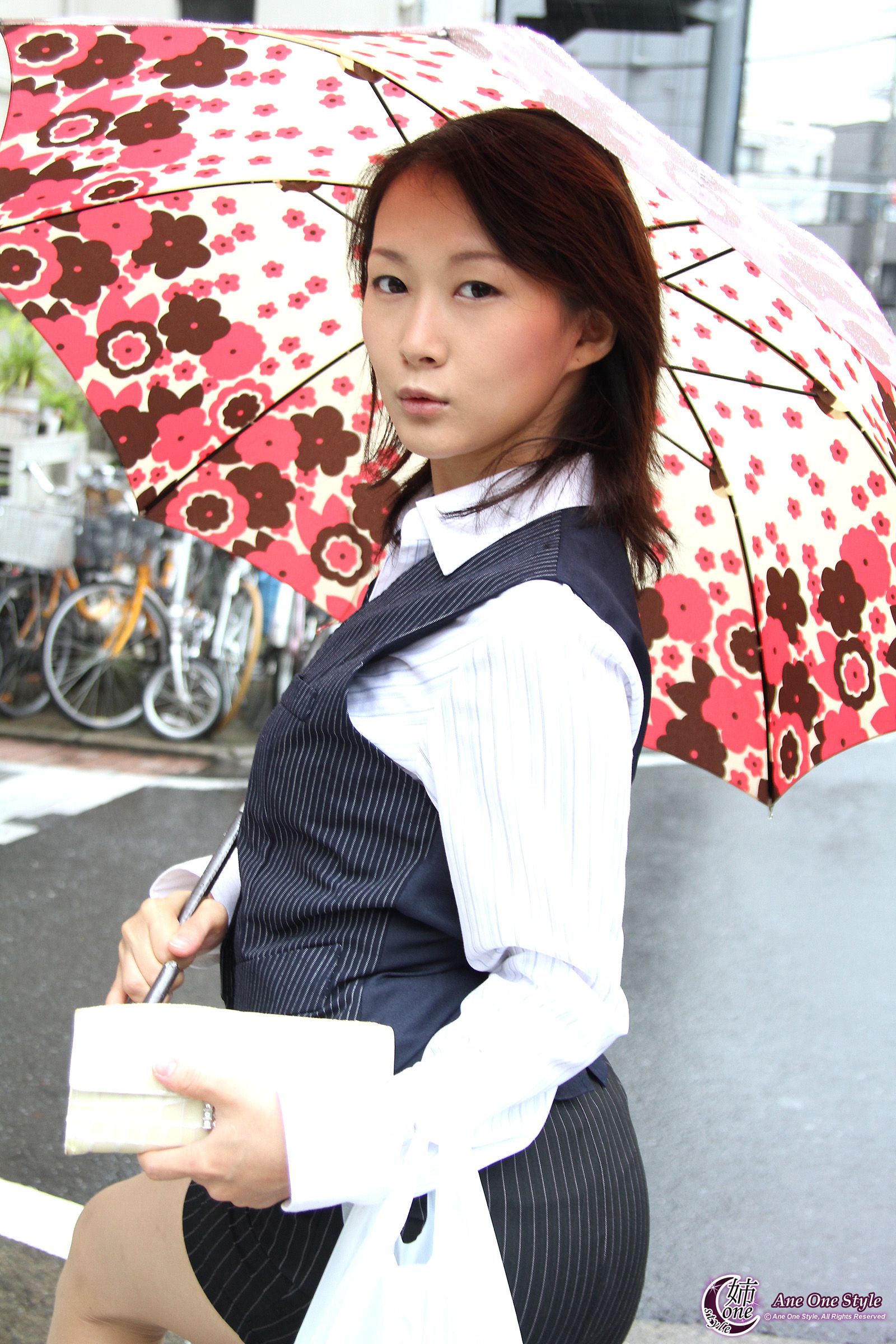 [X-City] Ane One Style No.28 小滝紗由美 Sayumi Kotaki_第5张