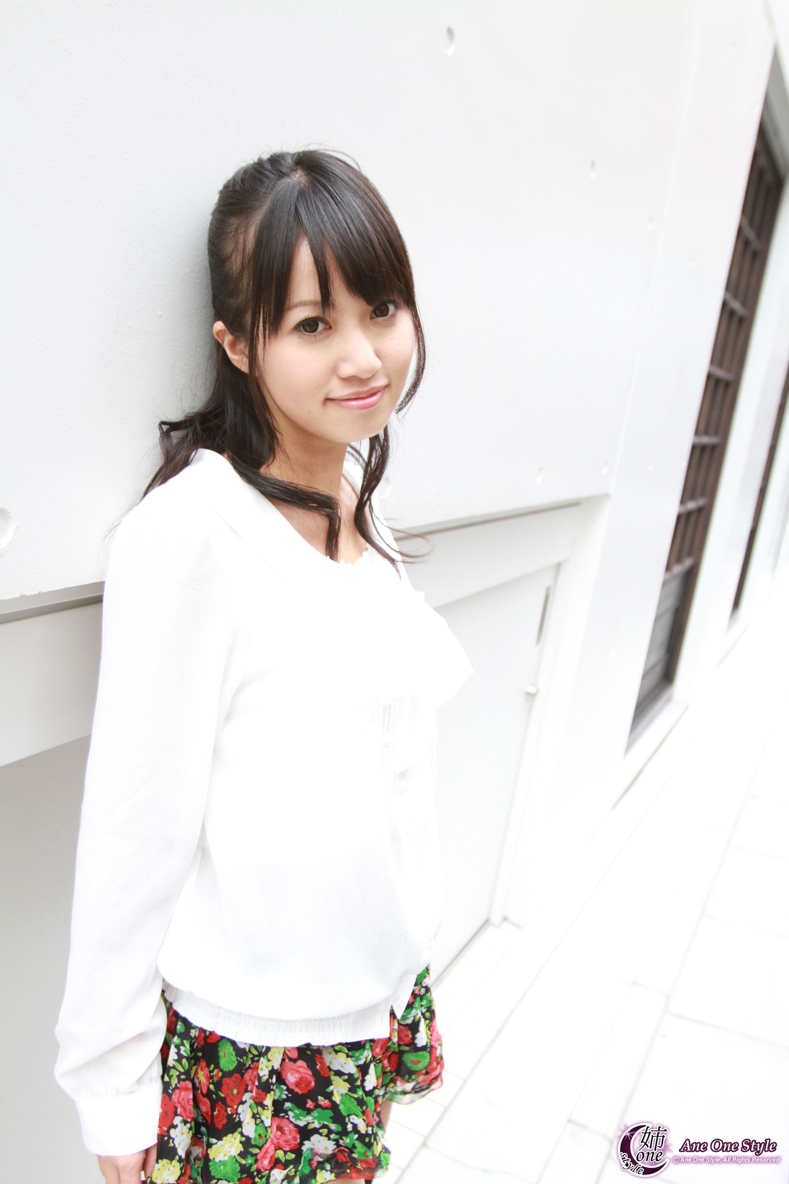 [X-City] Ane One Style No.56 朝倉ことみ/朝仓琴美 Kotomi Asakura_第2张