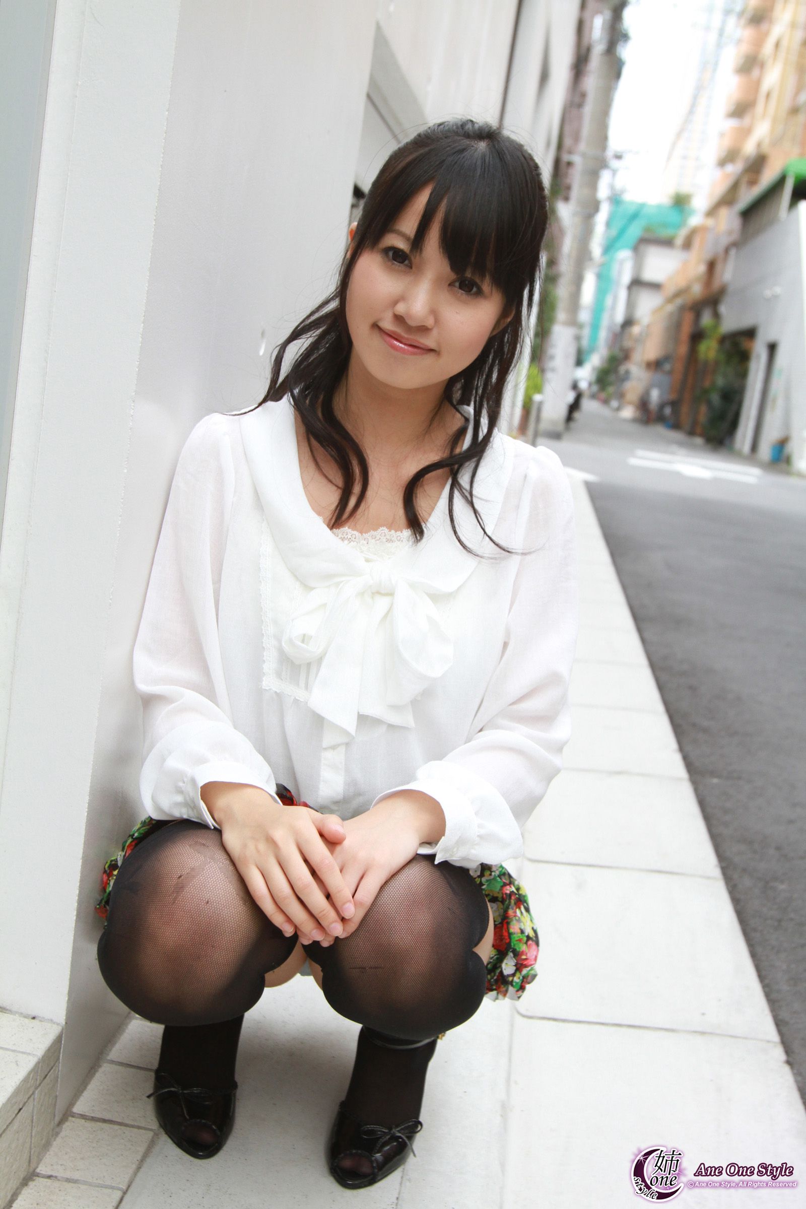 [X-City] Ane One Style No.56 朝倉ことみ/朝仓琴美 Kotomi Asakura_第3张