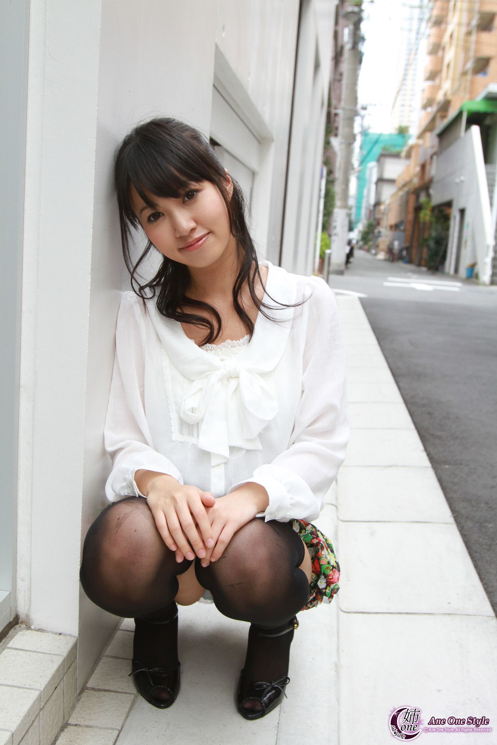 [X-City] Ane One Style No.56 朝倉ことみ/朝仓琴美 Kotomi Asakura_第4张