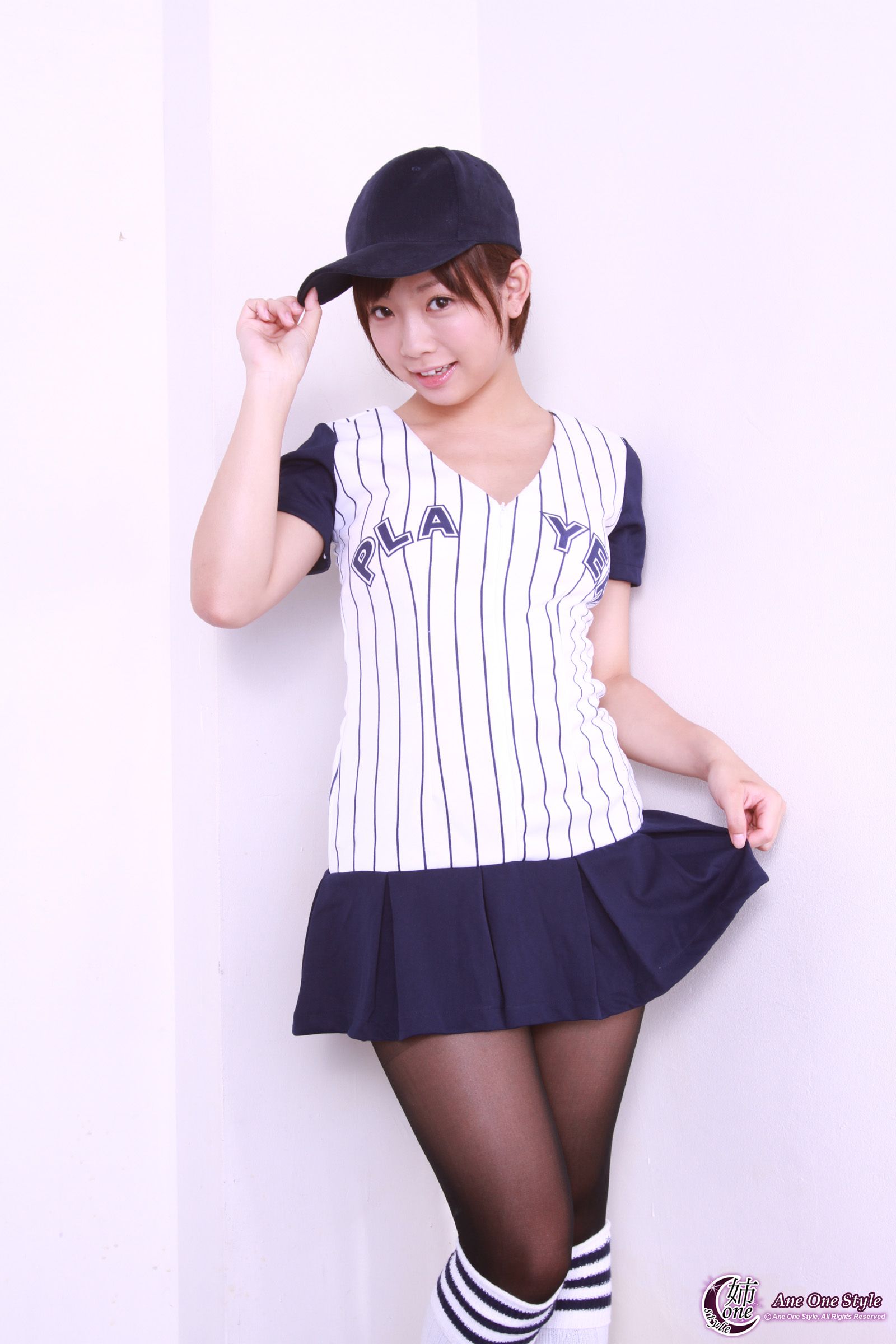 [X-City] Ane One Style No.60 紗倉まな/纱仓真奈 Mana Sakura_第4张