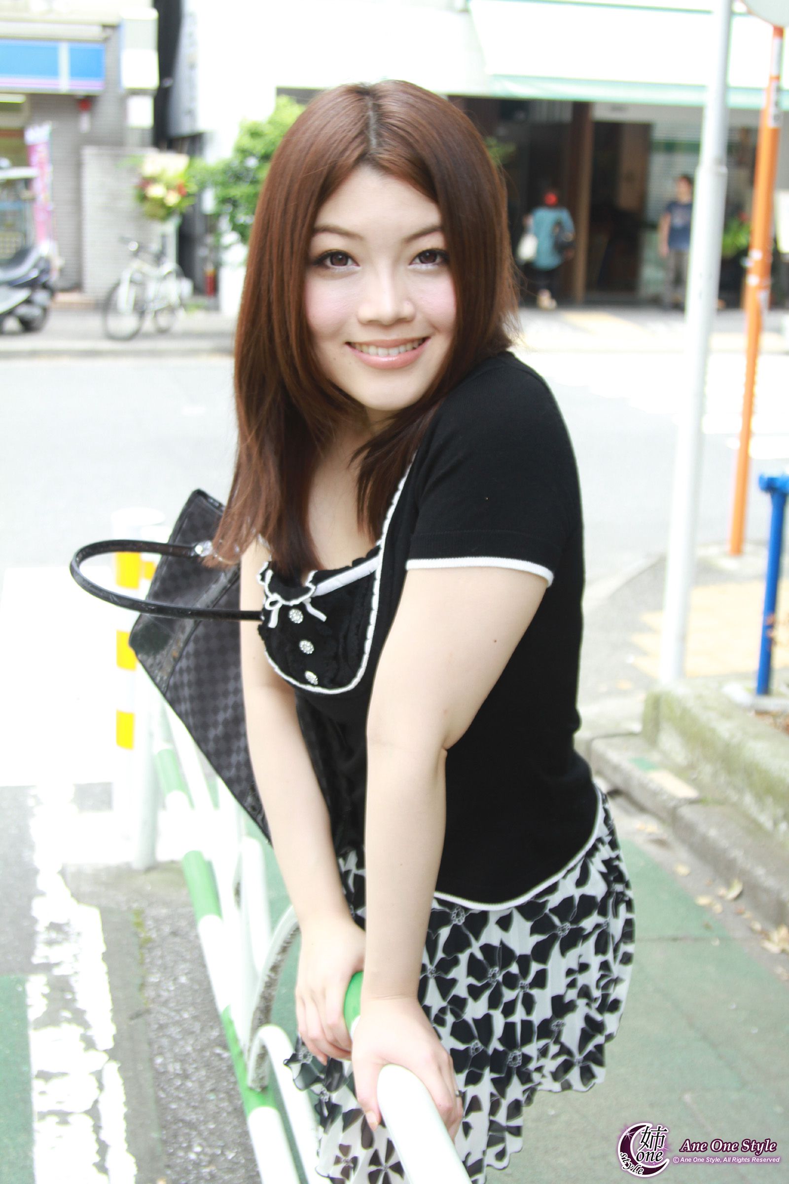 [X-City] Ane One Style No.61 春希ゆきの Yukino Haruki_第3张