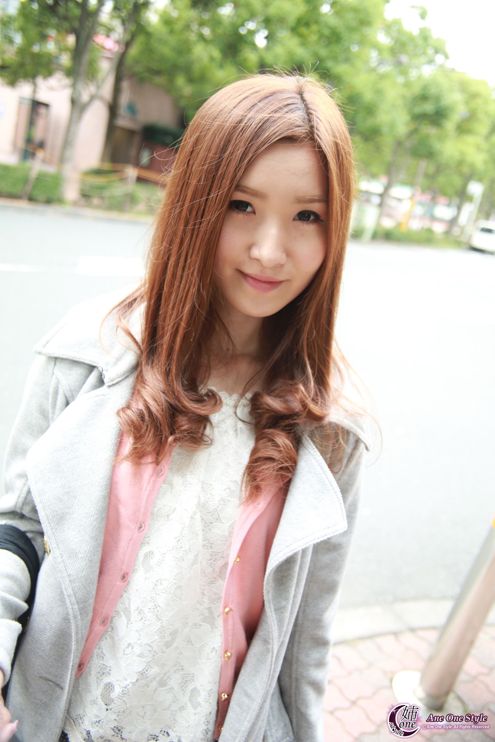 [X-City] Ane One Style No.64 神咲なおみ_第2张