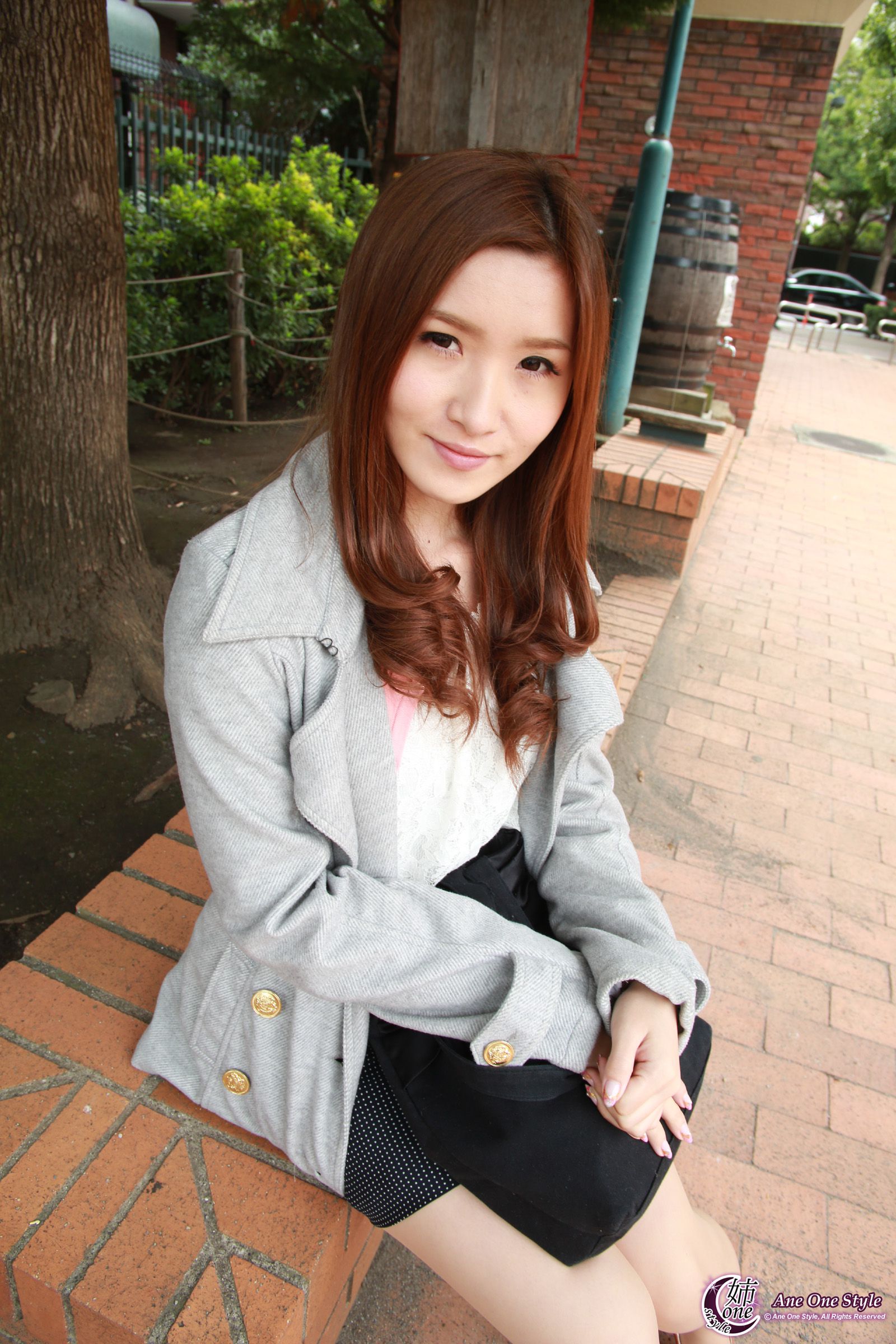 [X-City] Ane One Style No.64 神咲なおみ_第3张