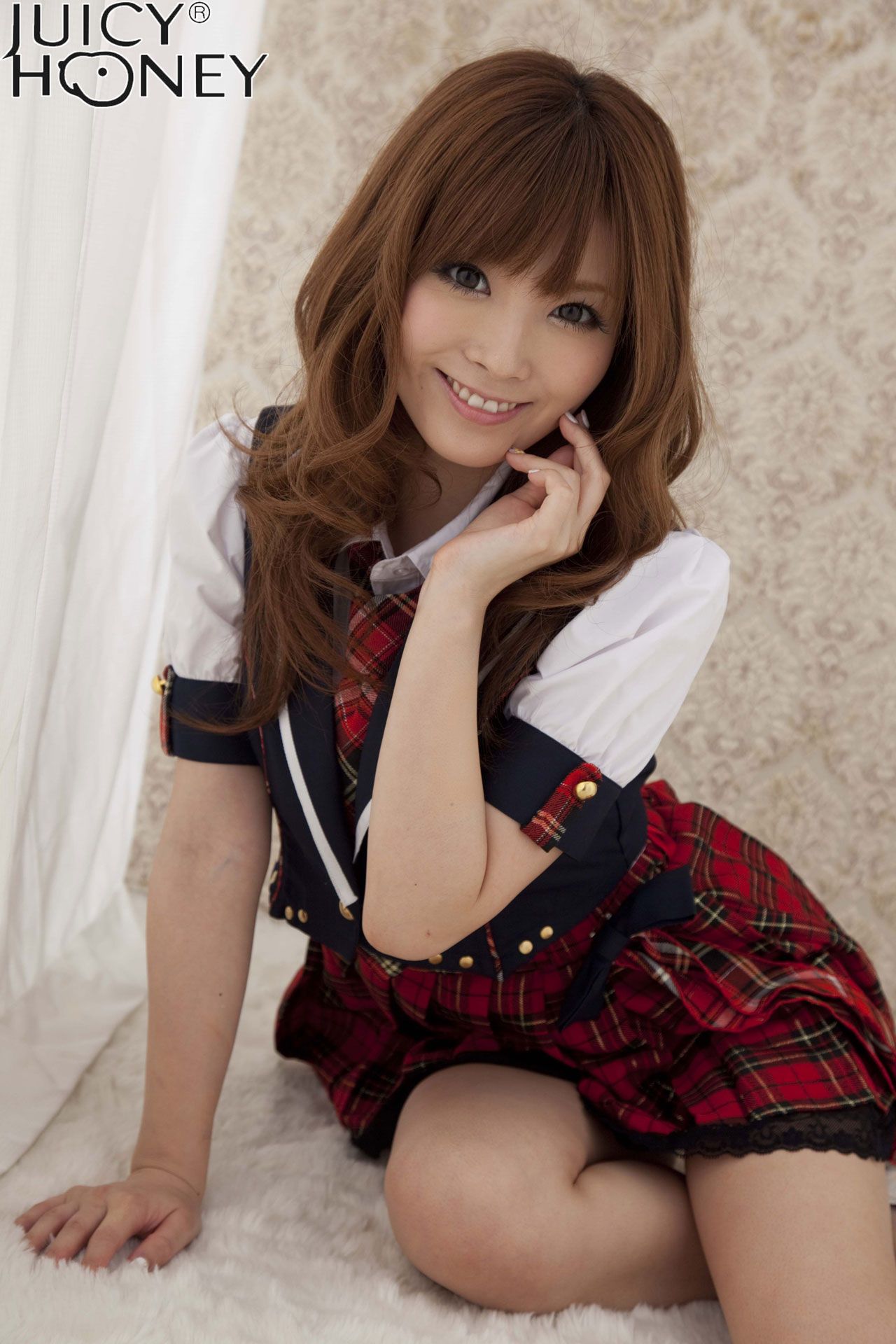 [Juicy Honey] jh117 加藤リナ/加藤莉娜 Rina Katou_第5张