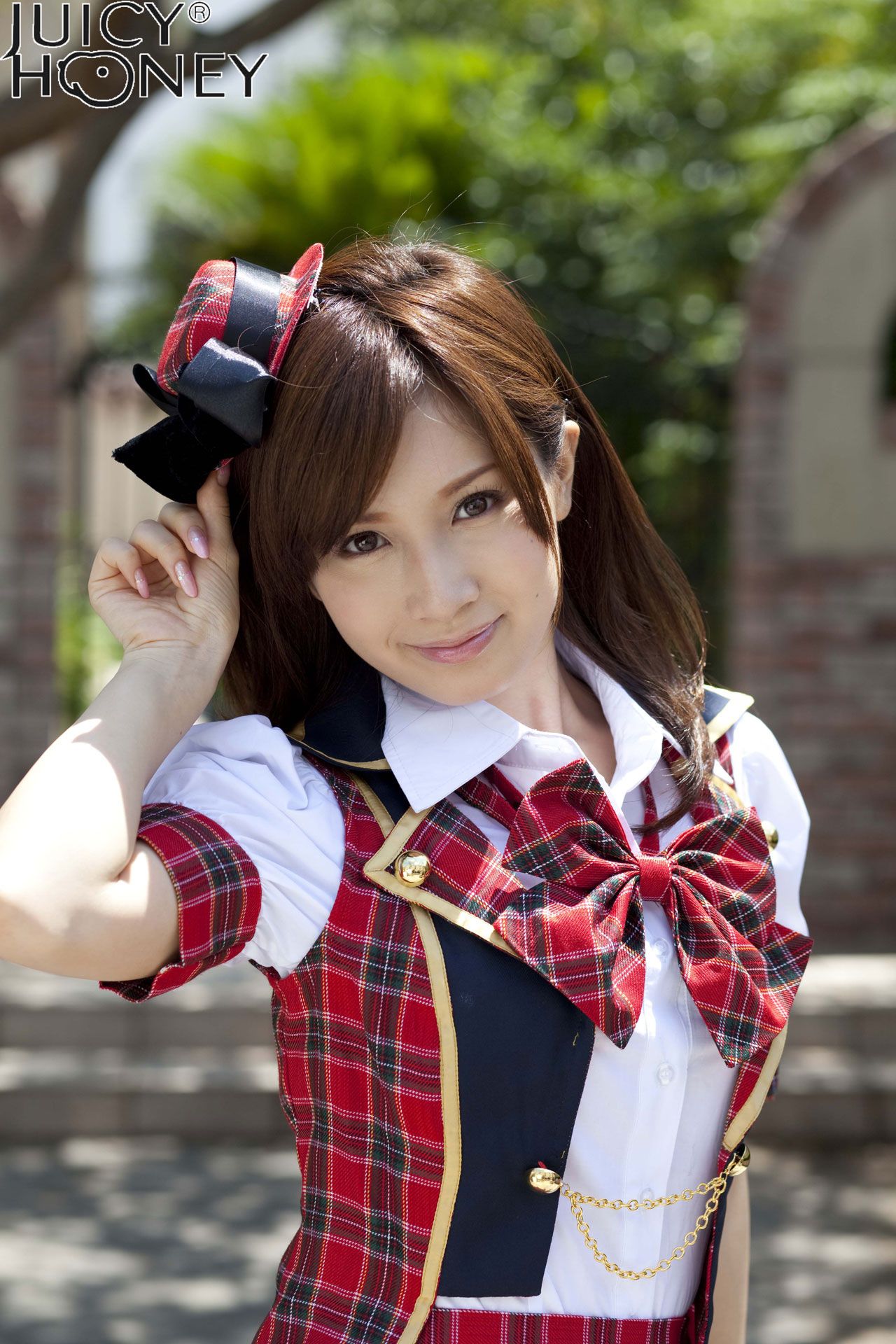 [Juicy Honey] jh118 小島みなみ/小岛南 Minami Kojima_第3张