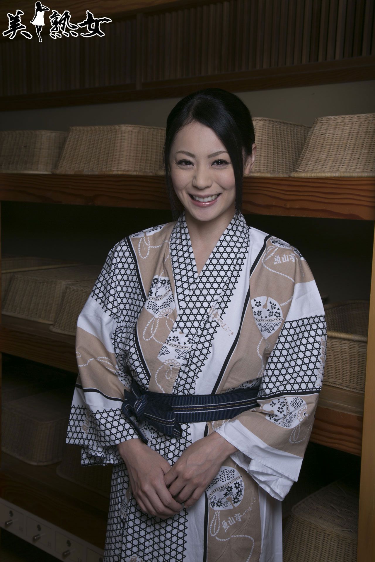 [X-City] 熟女「JUKUJO」 愛田奈々/武藤由来_第1张