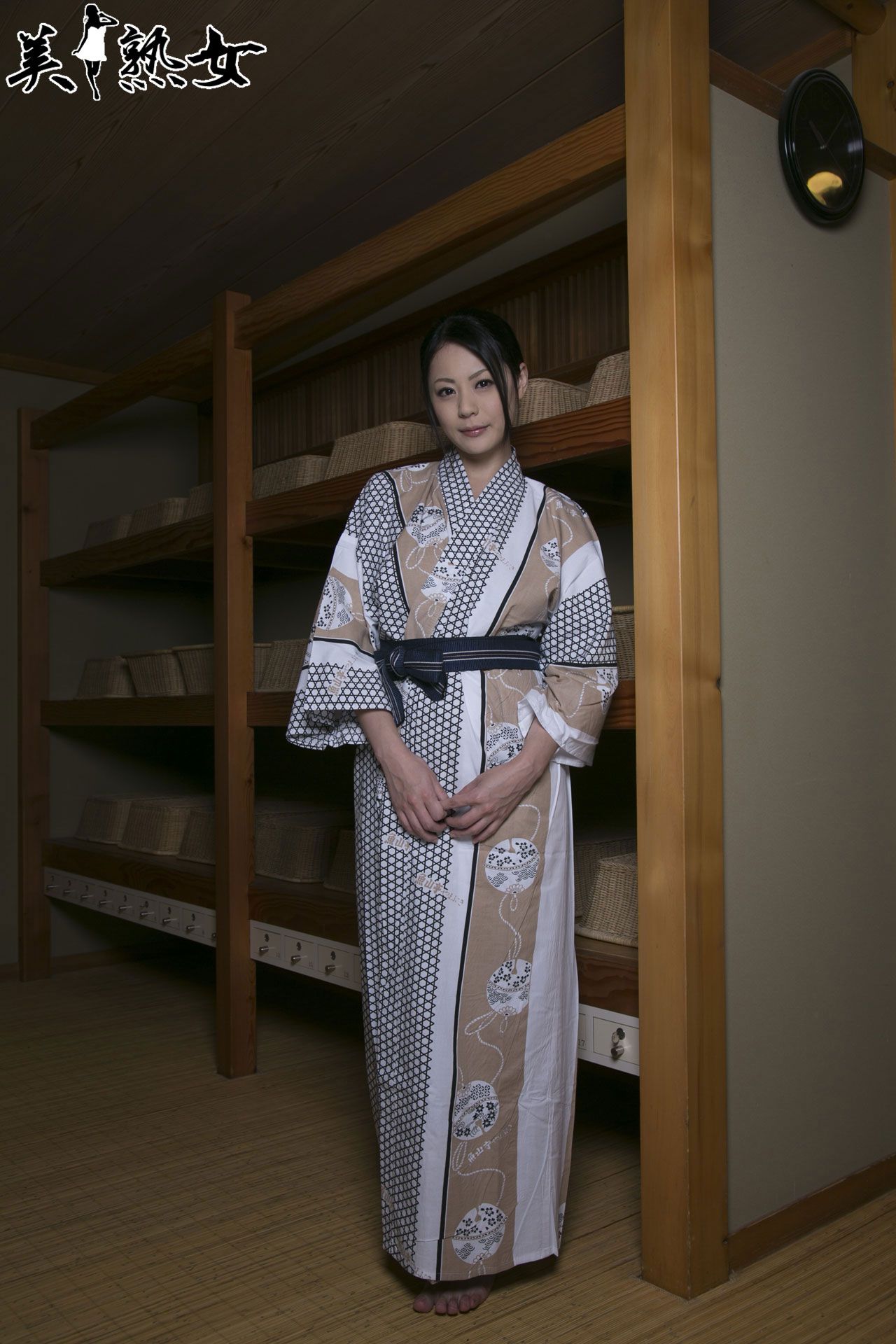 [X-City] 熟女「JUKUJO」 愛田奈々/武藤由来_第2张