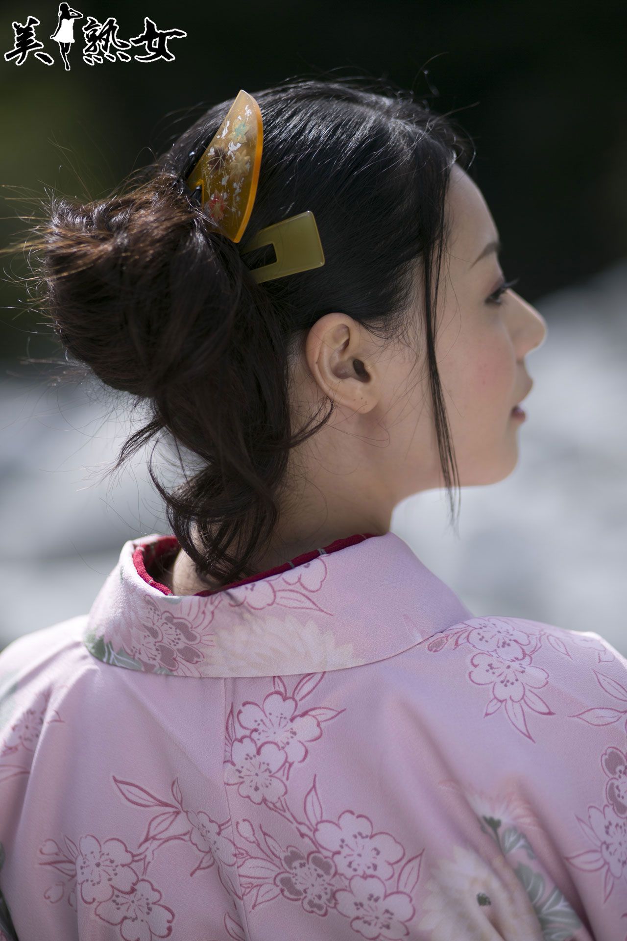 [X-City] 熟女「JUKUJO」 愛田奈々/武藤由来_第5张