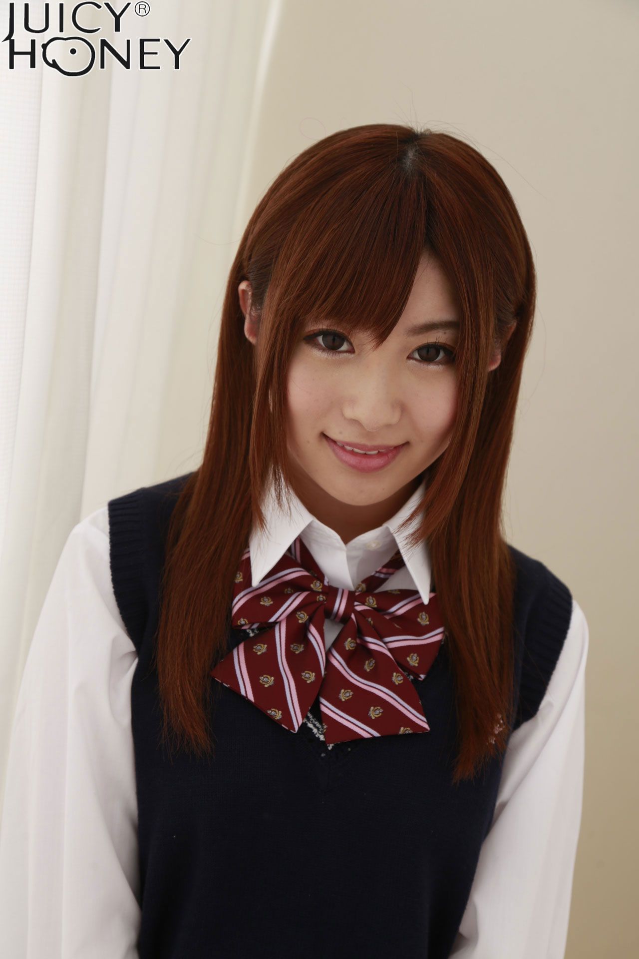 [Juicy Honey] jh119 Naruse Kokomi 成瀬心美_第1张