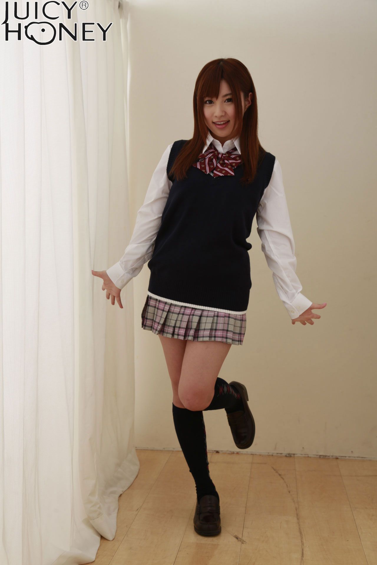 [Juicy Honey] jh119 Naruse Kokomi 成瀬心美_第4张