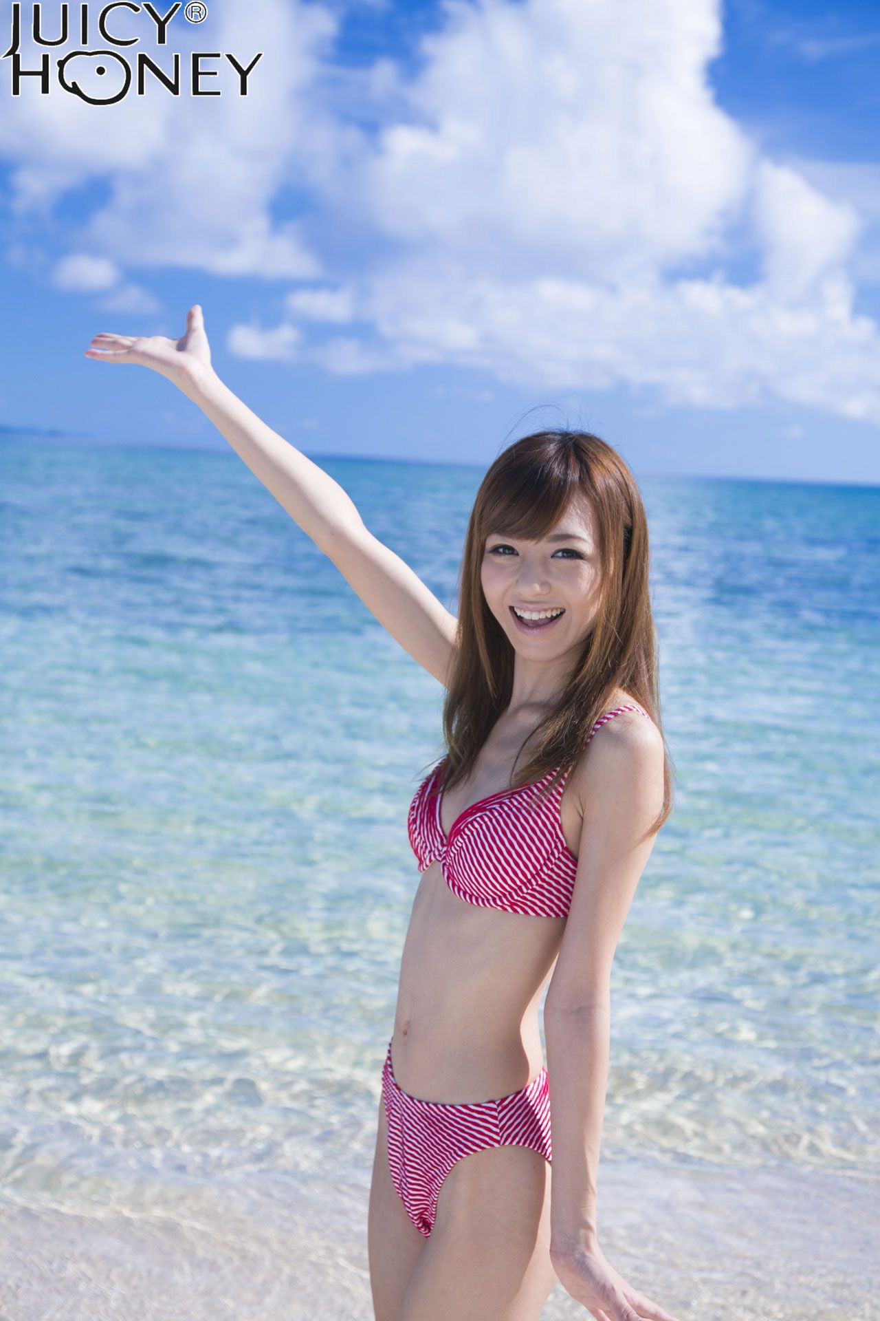 [Juicy Honey] jh120 Aino Kishi 希志あいの_第2张