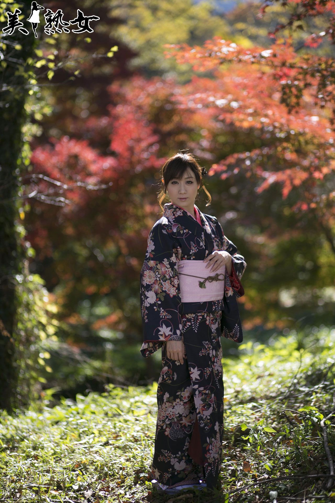 [X-City] [JUKUJO]人気熟女 jkj004 Yuu Kawakami 川上ゆう_第2张