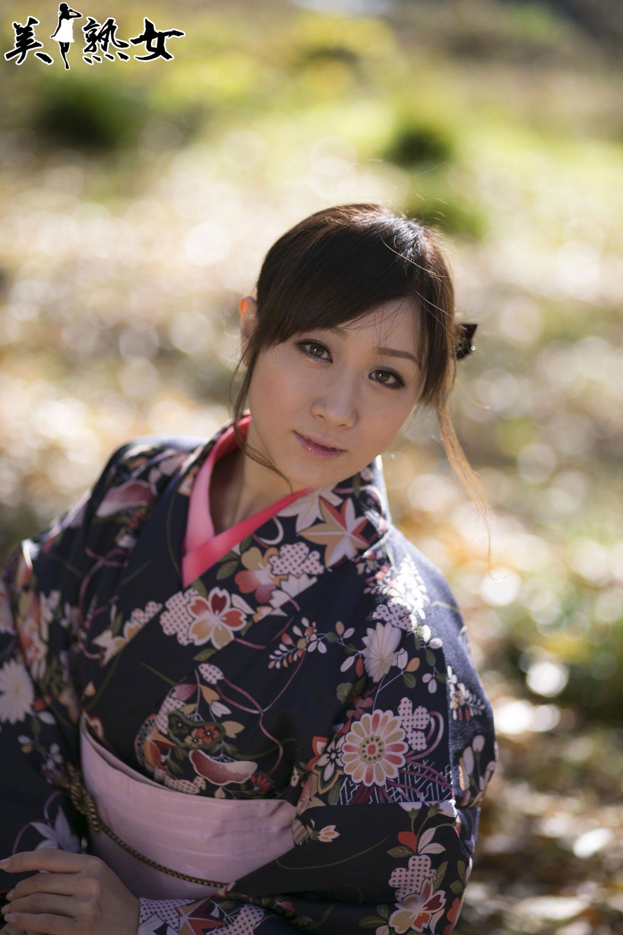 [X-City] [JUKUJO]人気熟女 jkj004 Yuu Kawakami 川上ゆう_第3张