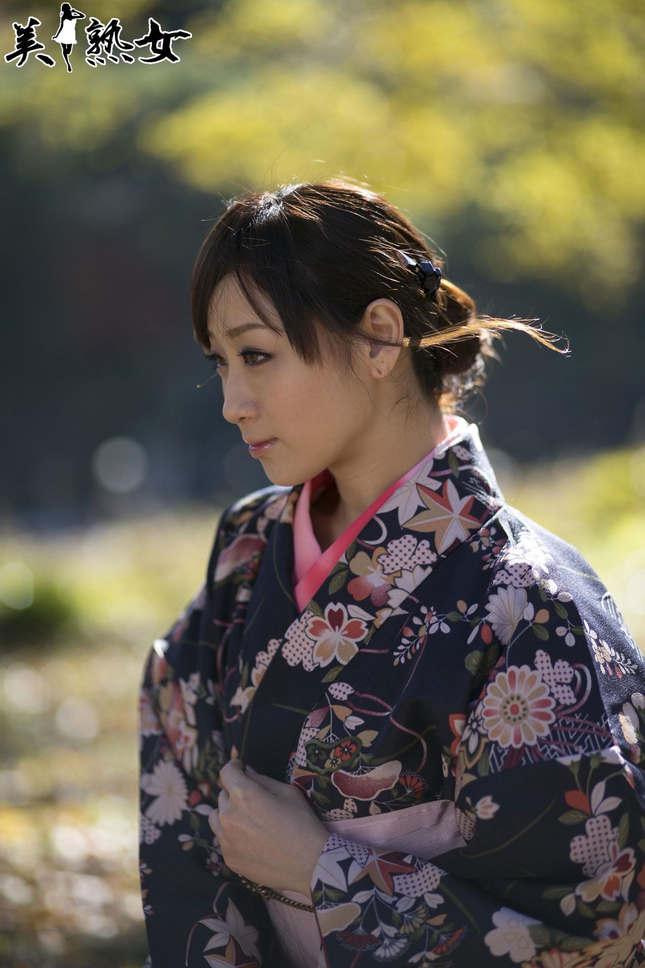 [X-City] [JUKUJO]人気熟女 jkj004 Yuu Kawakami 川上ゆう_第4张