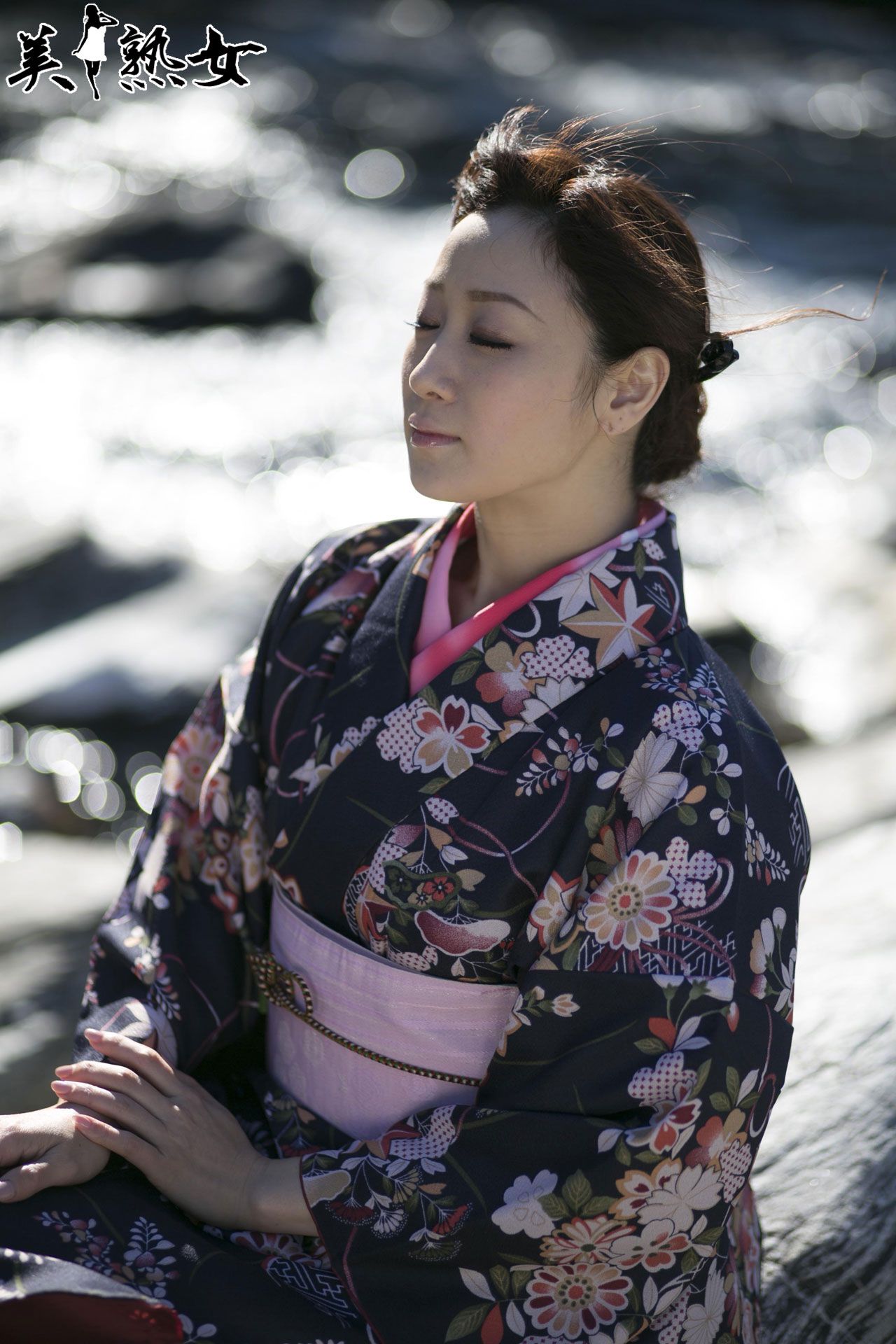 [X-City] [JUKUJO]人気熟女 jkj004 Yuu Kawakami 川上ゆう_第5张