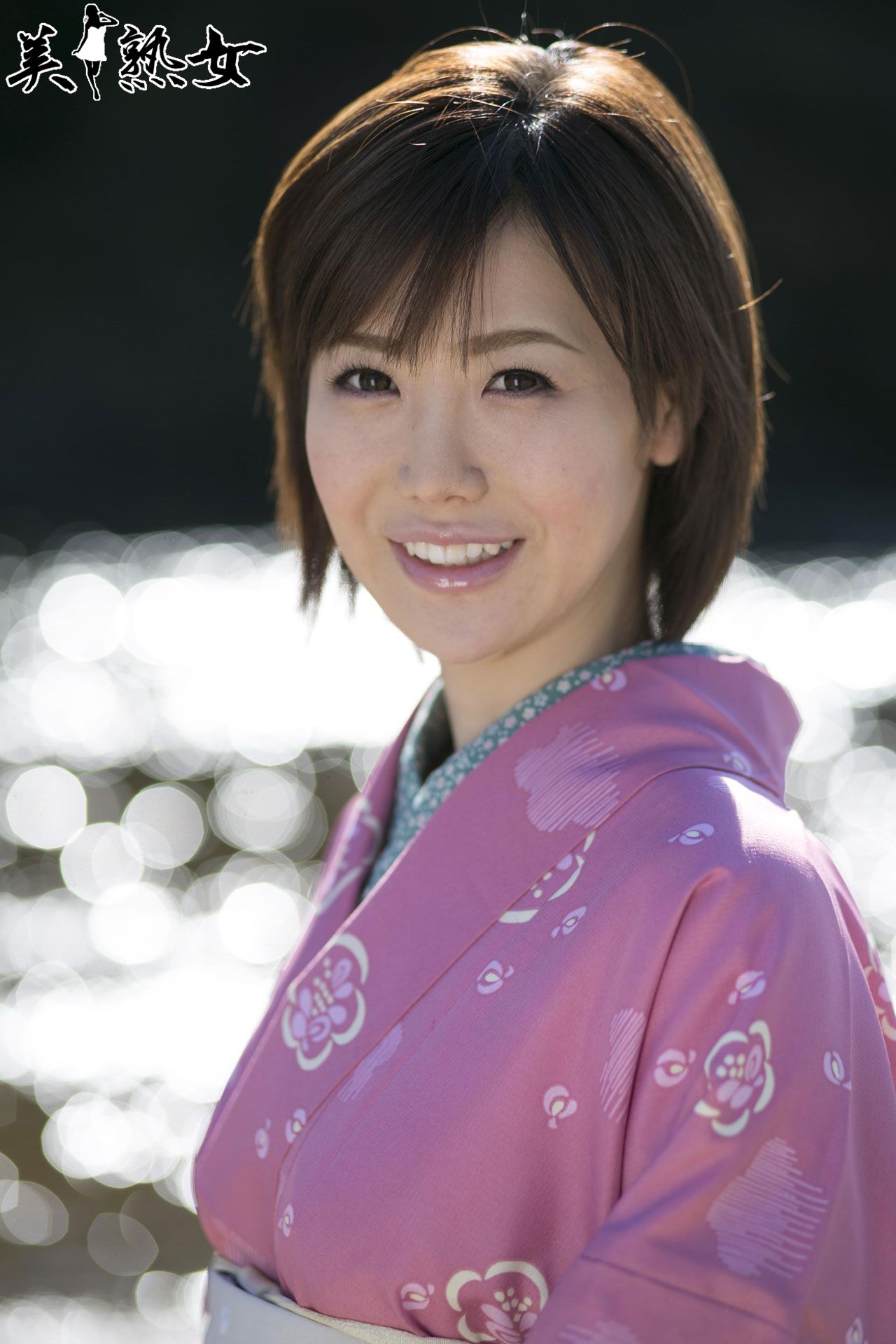 [X-City] 美熟女[JUKUJO] 森ななこ/七瀬美香 Nanako Mori_第1张