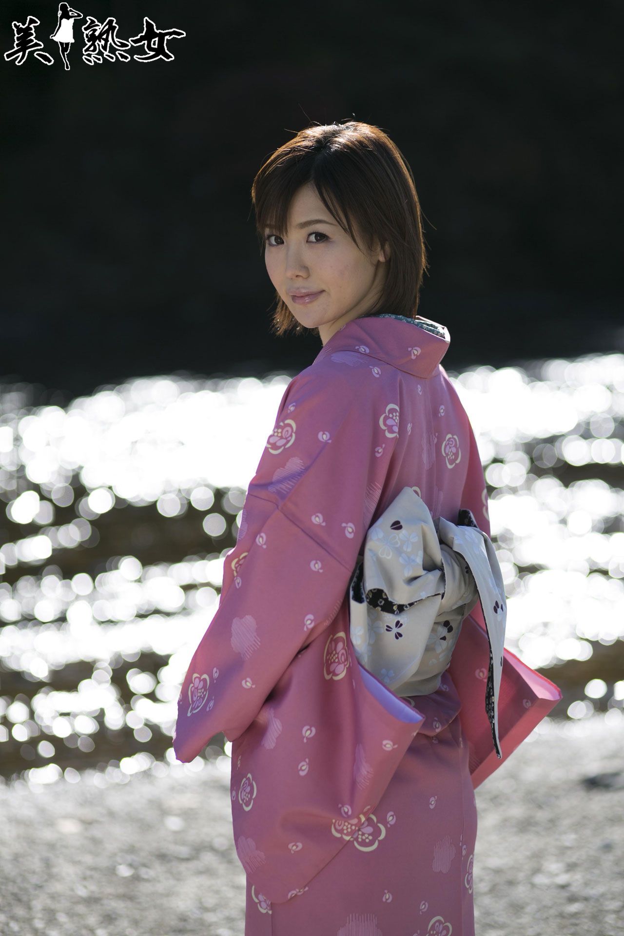 [X-City] 美熟女[JUKUJO] 森ななこ/七瀬美香 Nanako Mori_第2张