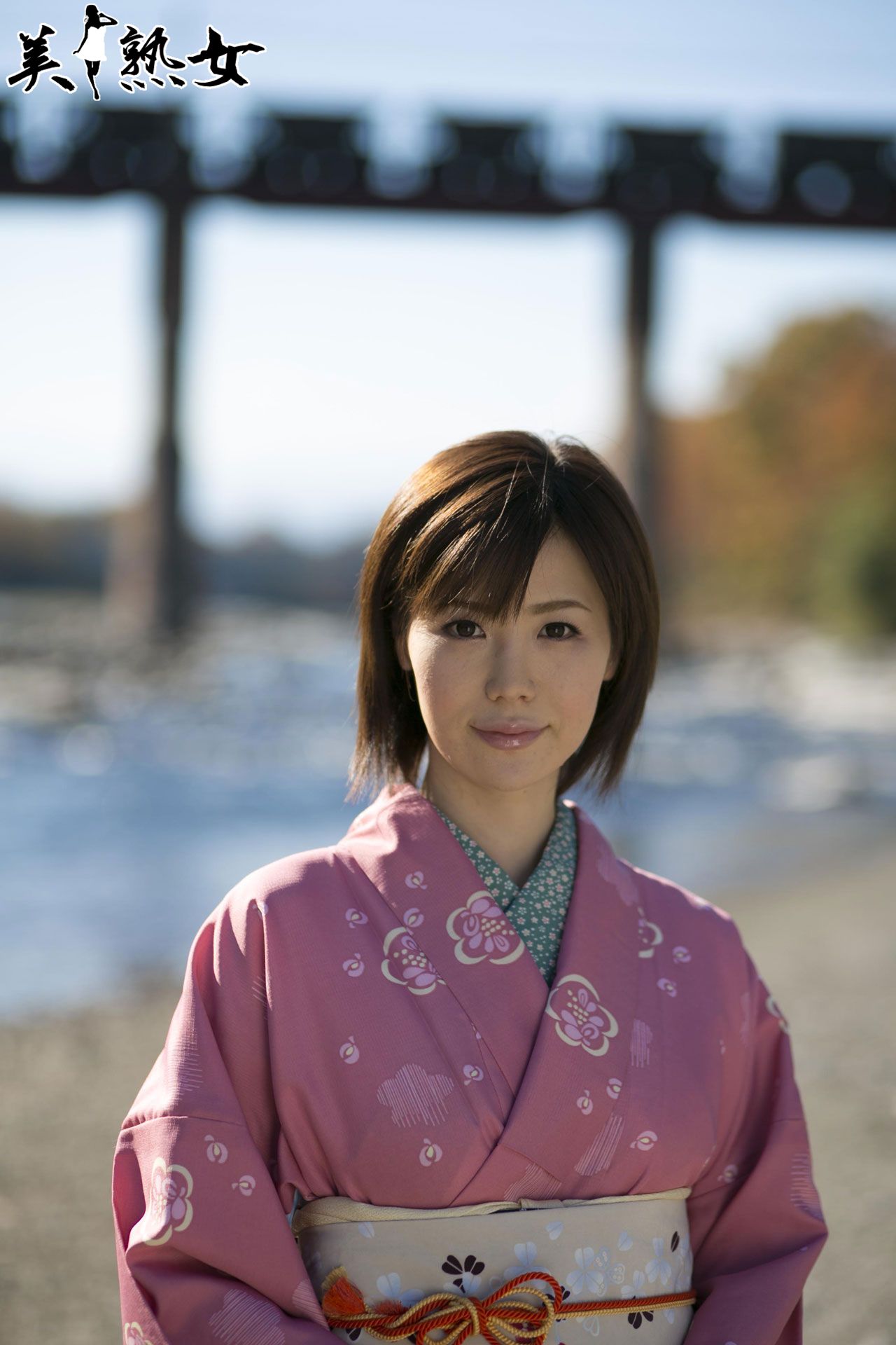 [X-City] 美熟女[JUKUJO] 森ななこ/七瀬美香 Nanako Mori_第3张