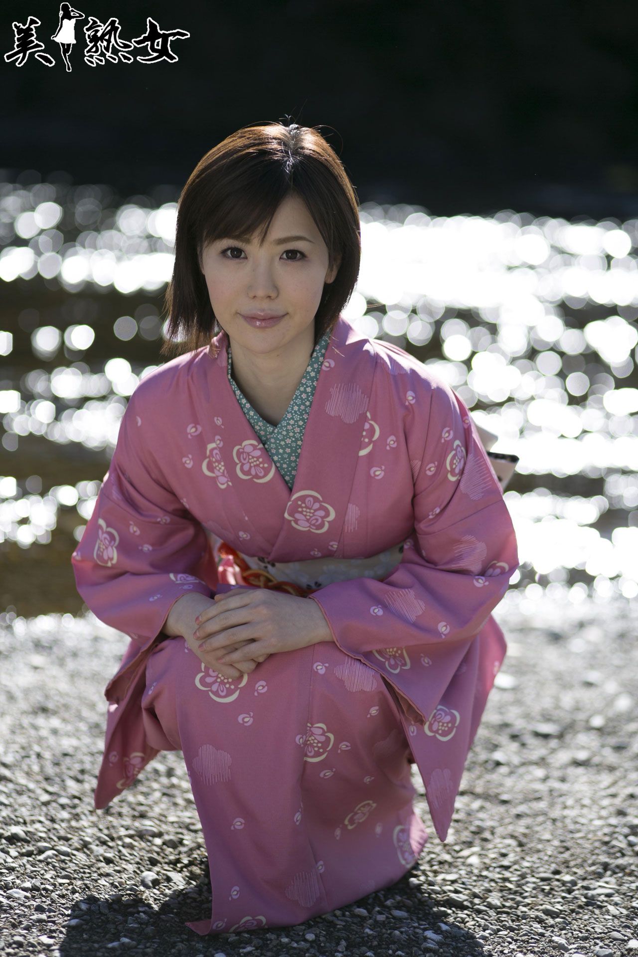 [X-City] 美熟女[JUKUJO] 森ななこ/七瀬美香 Nanako Mori_第4张