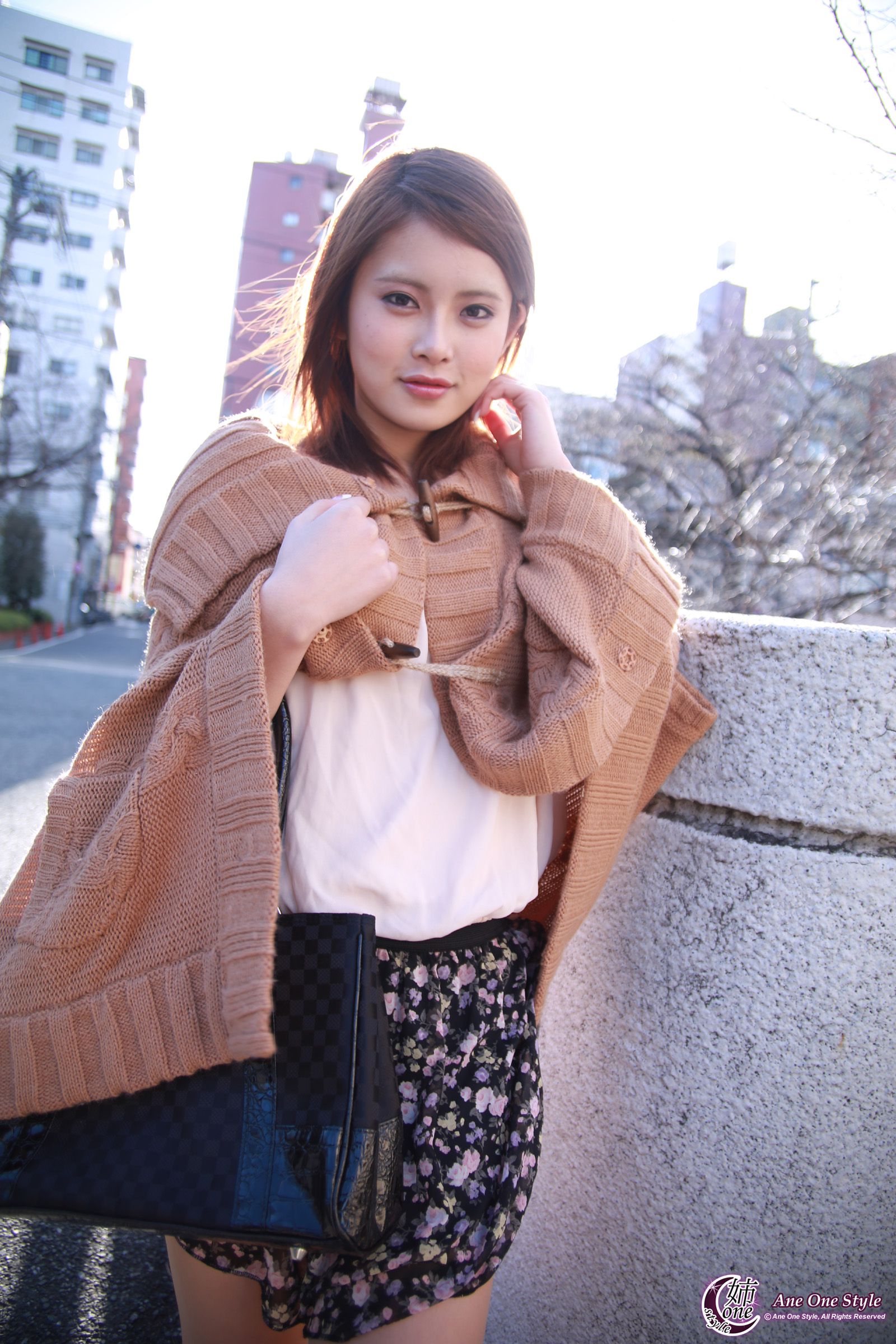 [X-City] Ane One Style No.71 Sumir_第1张