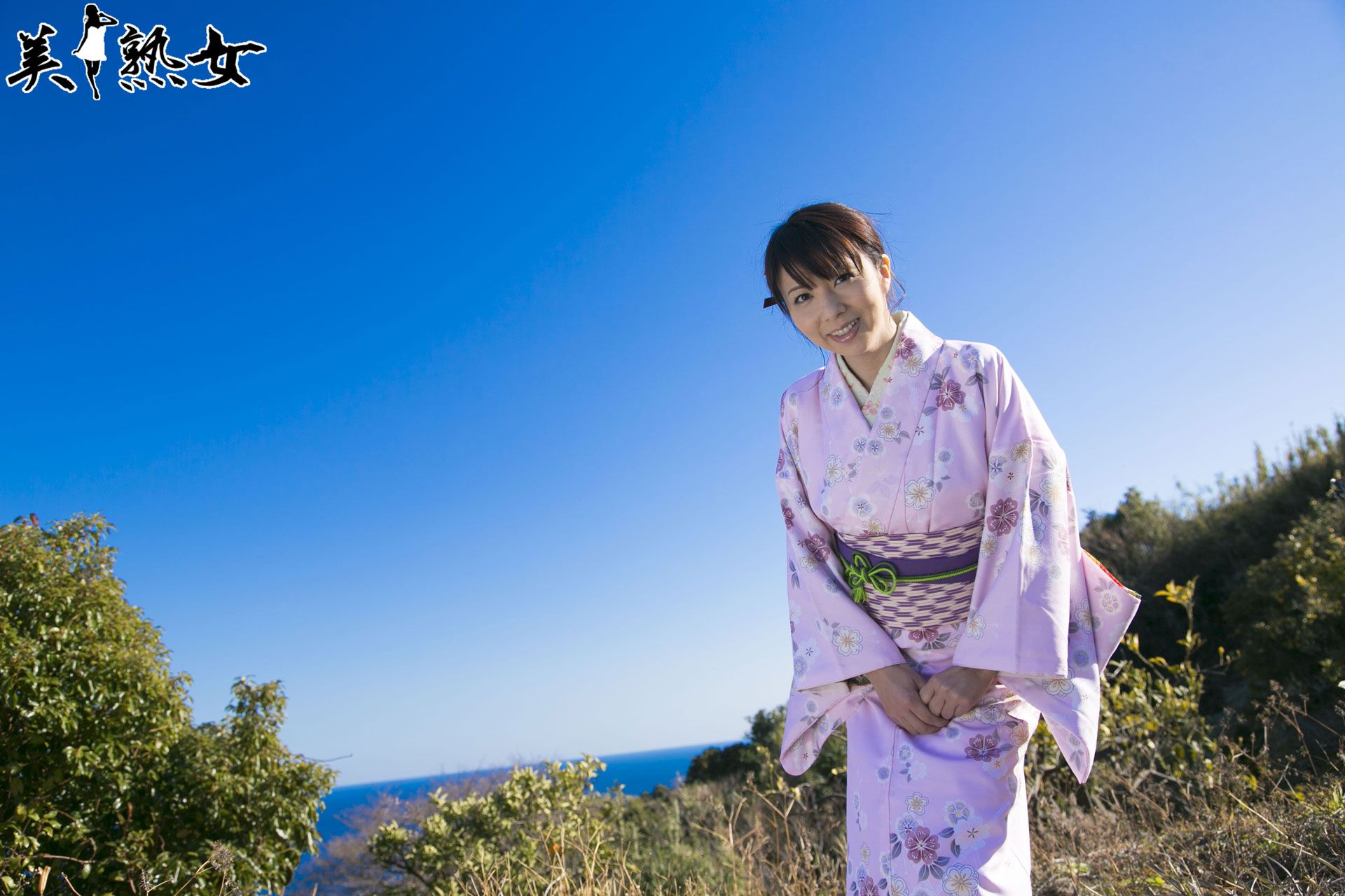 [X-City] 熟女[JUKUJO] Kimika Ichijo 一条綺美香_第2张