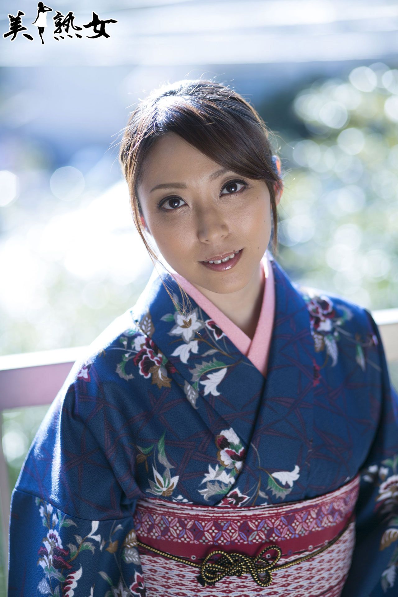 [X-City] [JUKUJO]熟女 Shiraki Yuuko 白木優子_第1张