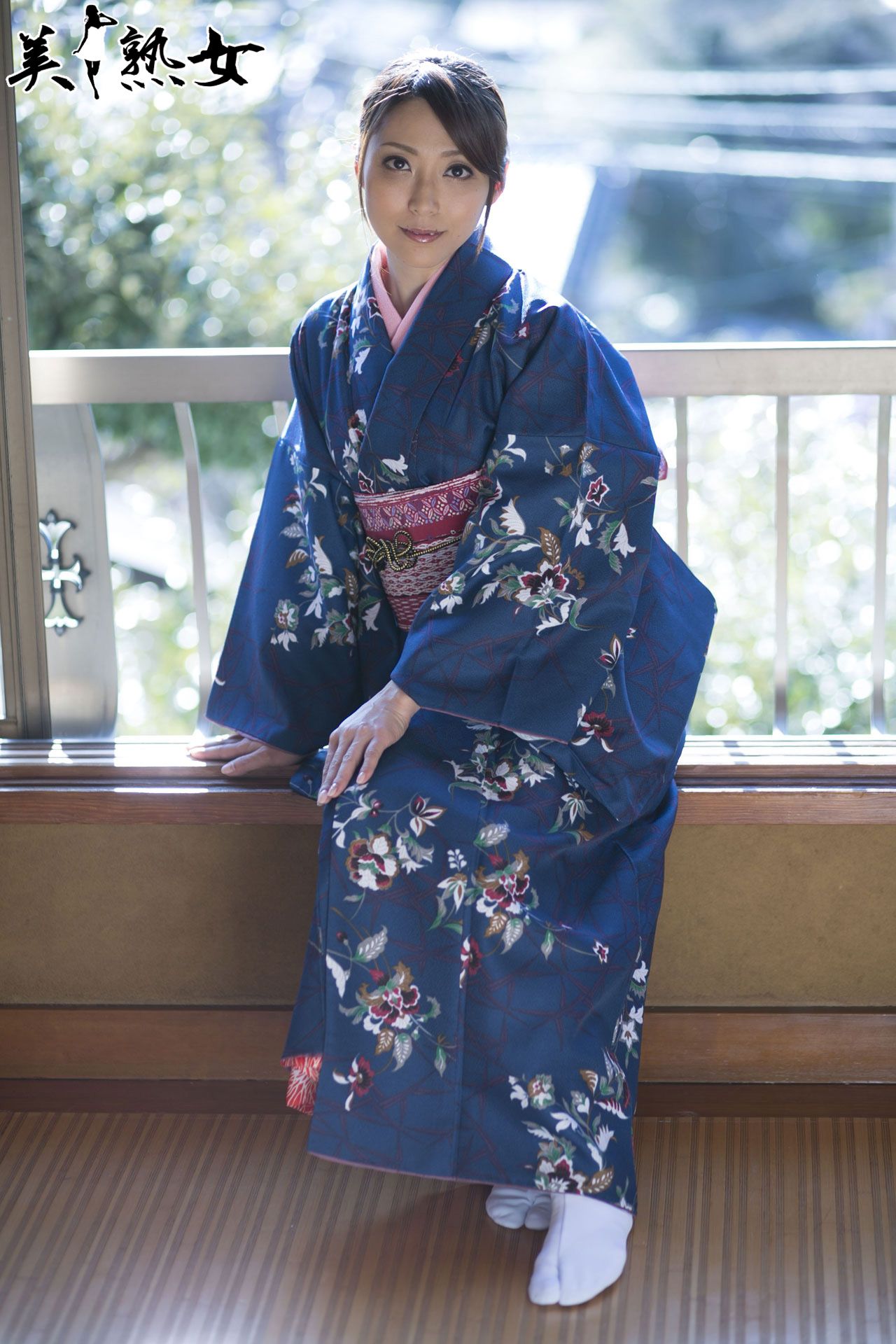 [X-City] [JUKUJO]熟女 Shiraki Yuuko 白木優子_第2张