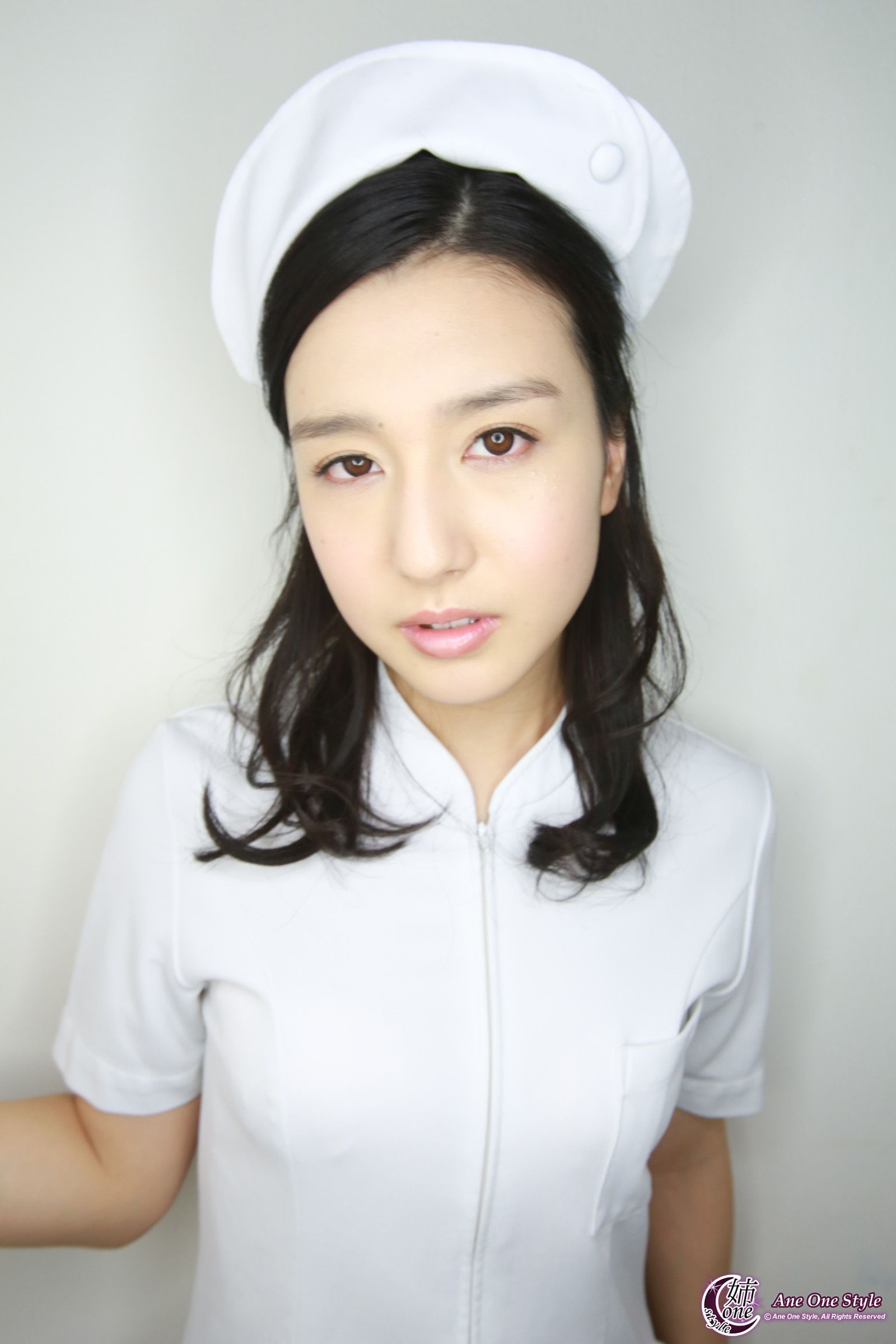 [X-City] Ane One Style No.77 古川いおり Iori Kogawa_第1张