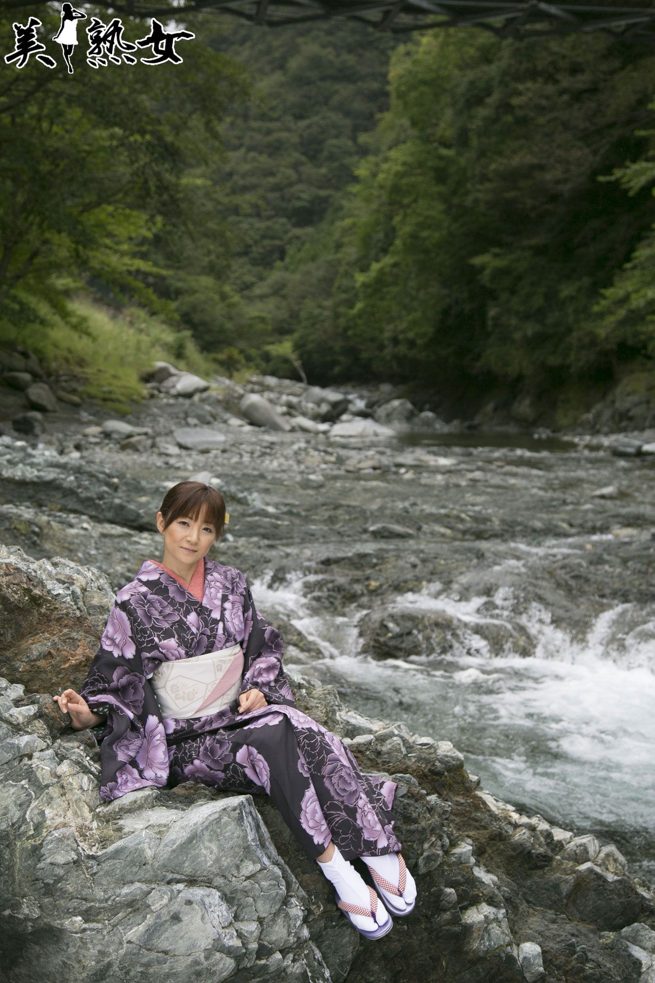 [X-City] 美熟女[JUKUJO] Ai Komori 小森愛_第5张