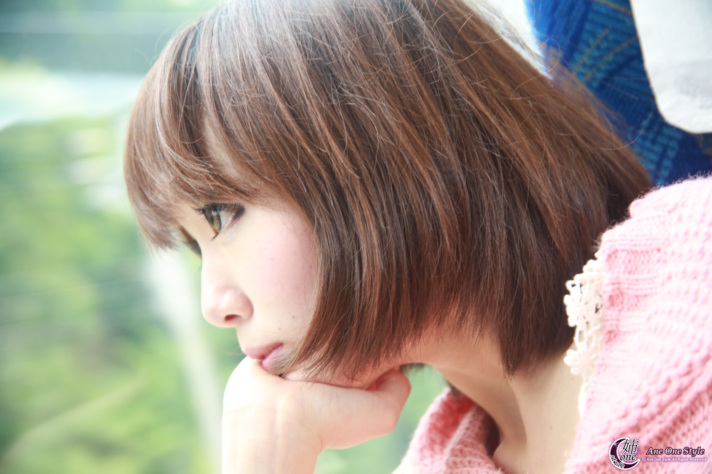 [X-City] Ane One Style No.80 早乙女らぶ/大島ちろる Love Saotome_第4张