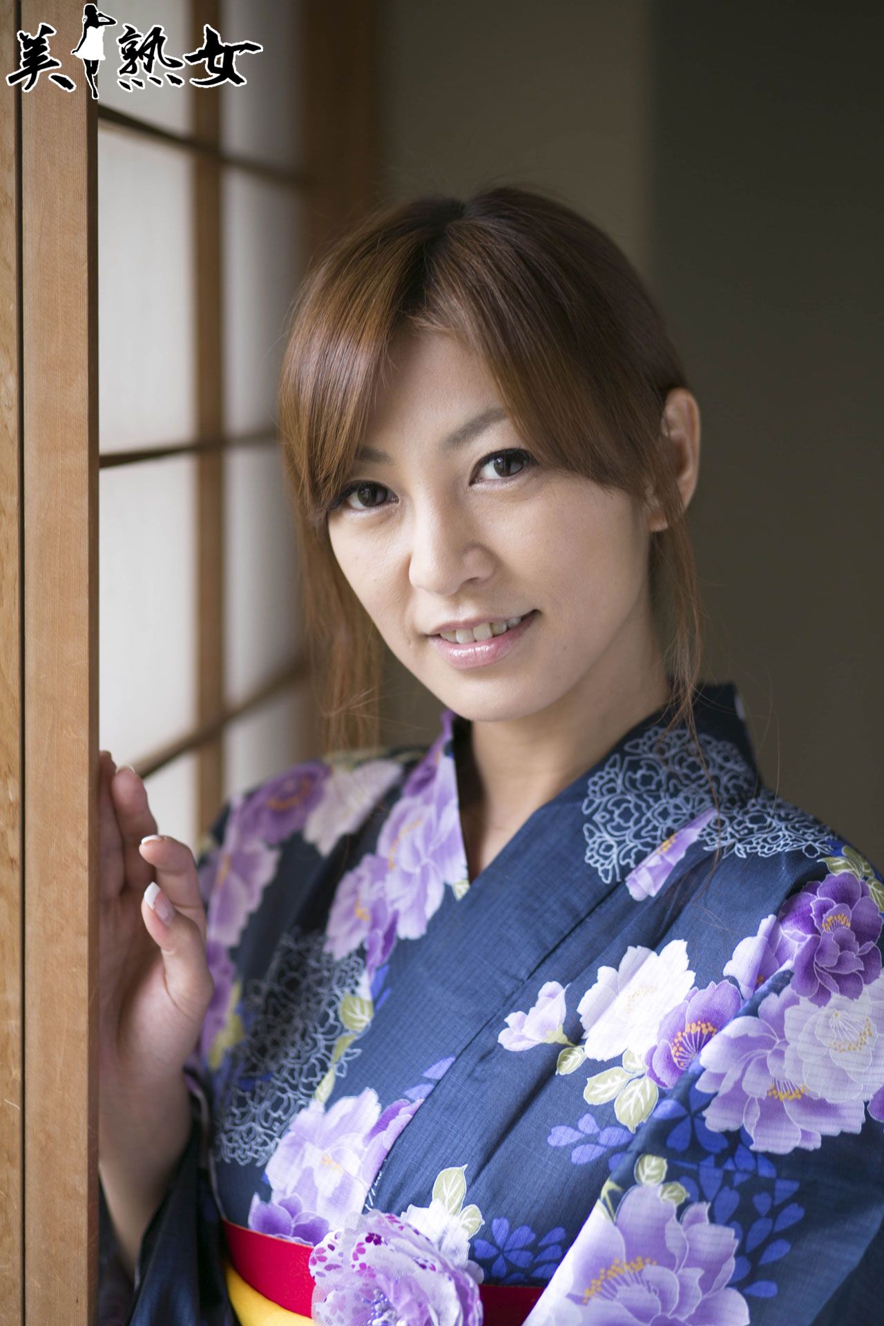 [X-City] 美熟女グラビアJUKUJO 瞳リョウ/瞳亮_第5张