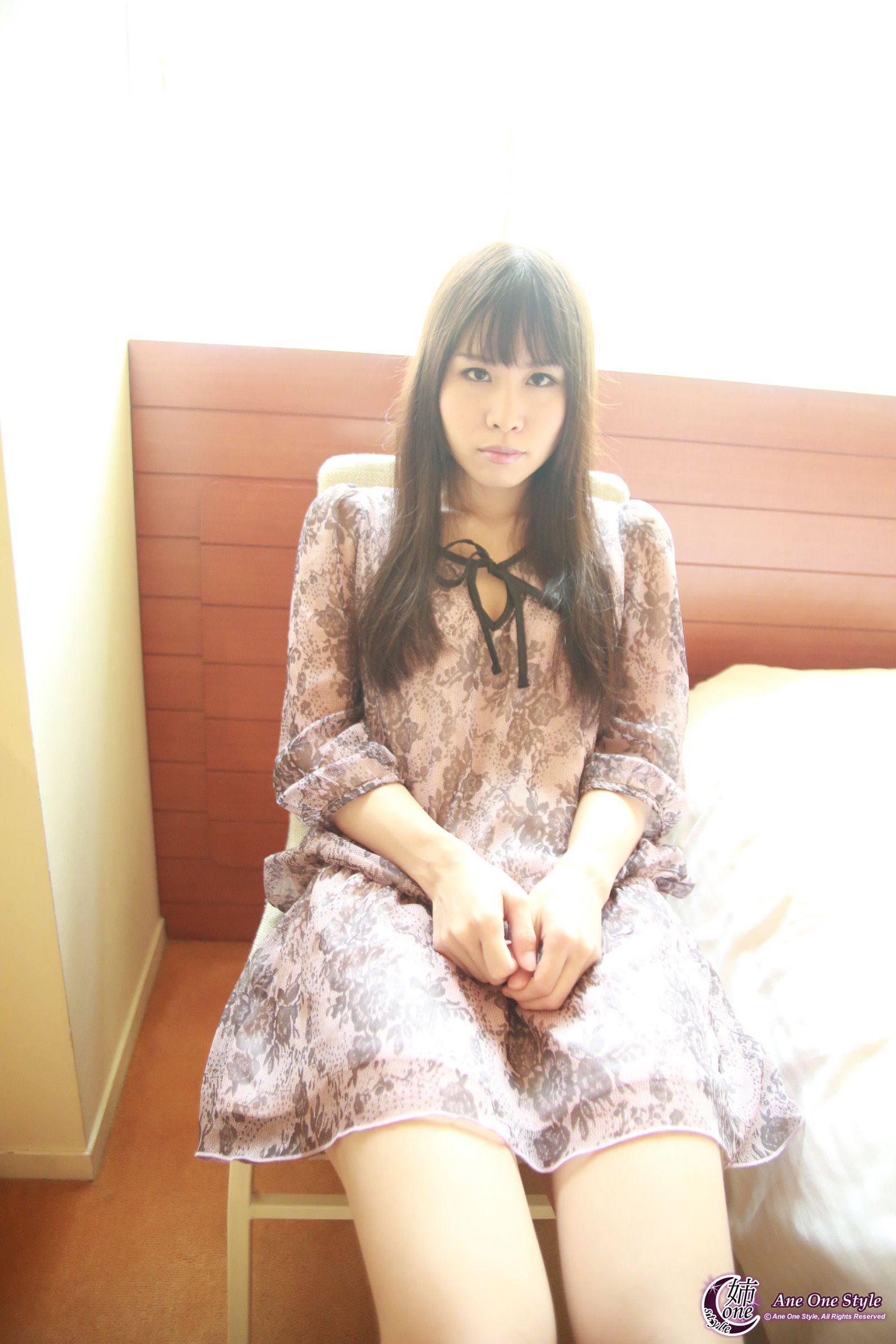 [X-City] Ane One Style No.82 牧野絵里 Eri Makino_第3张