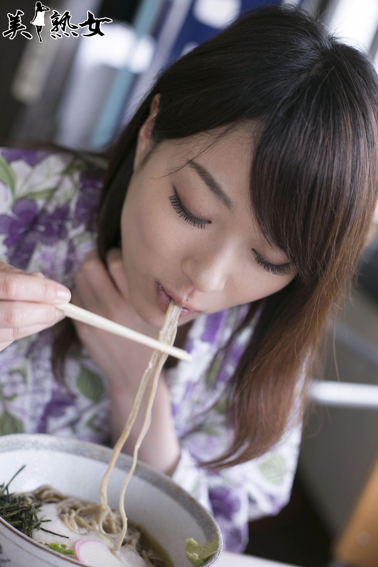 [X-City] 美熟女[JUKUJO] 星野あかり/星野明 Hoshino Akari_第4张