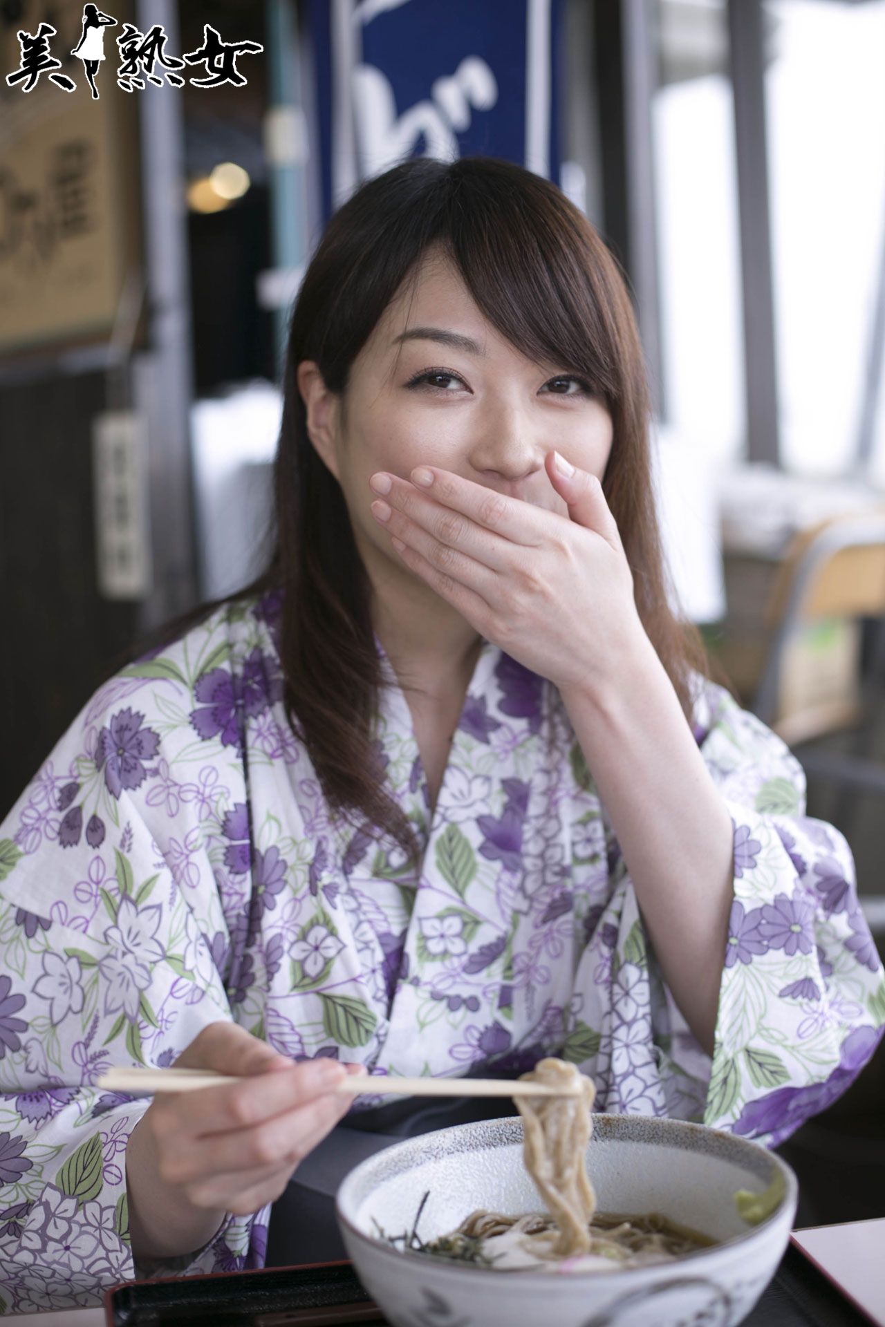 [X-City] 美熟女[JUKUJO] 星野あかり/星野明 Hoshino Akari_第5张