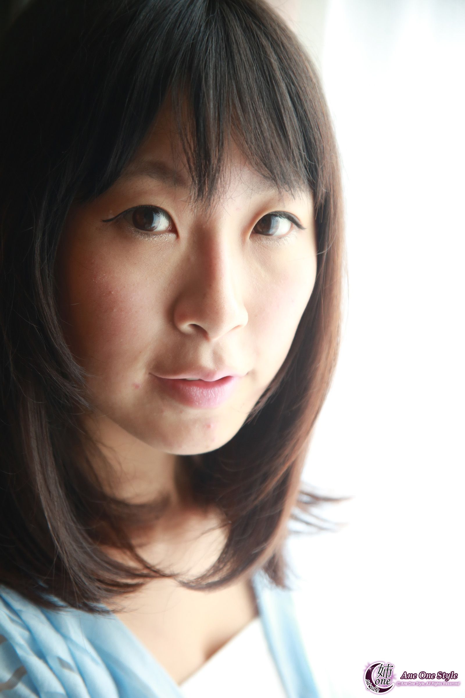 [X-City] Ane One Style No.85 日向千尋 Chihiro Hinata_第1张