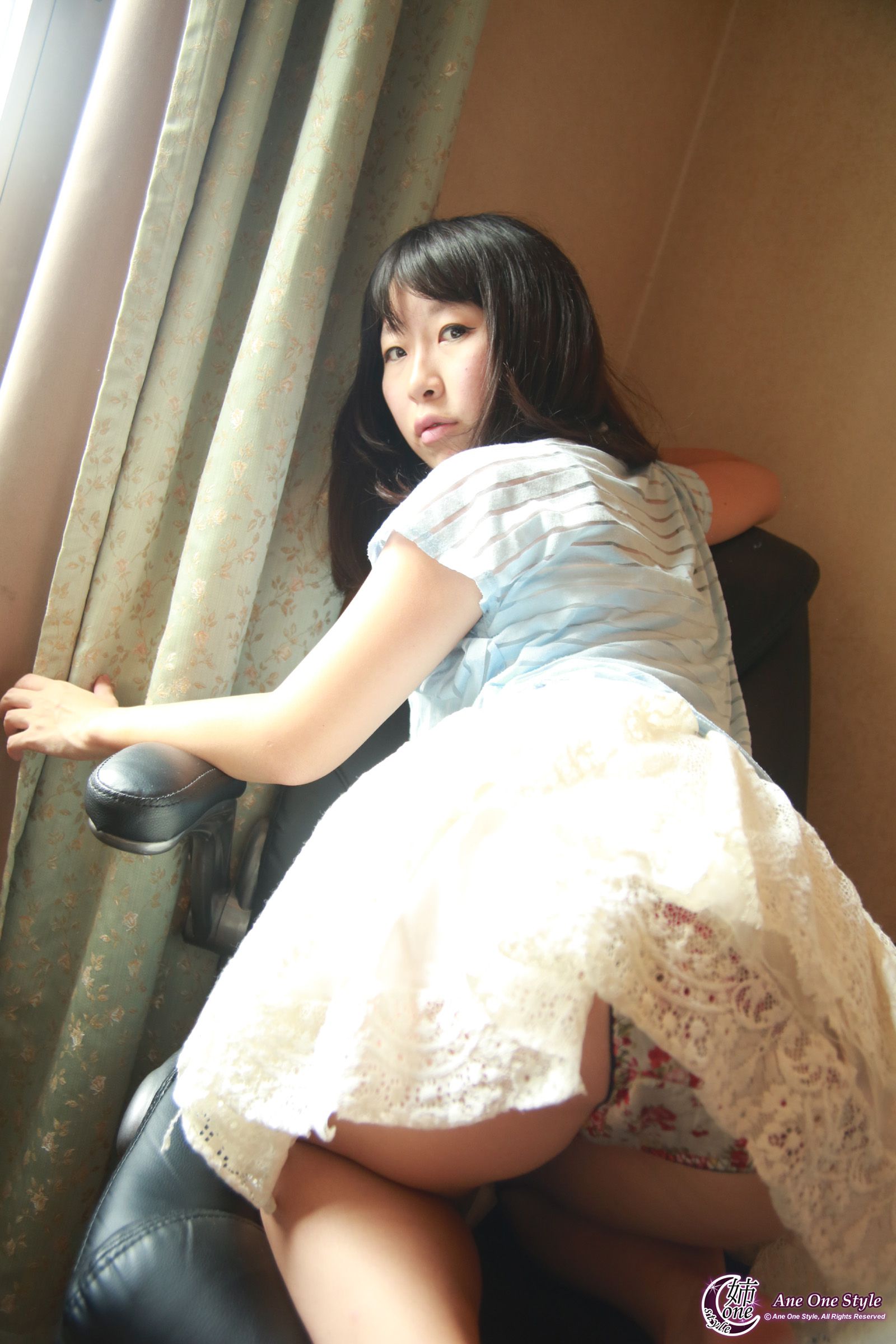 [X-City] Ane One Style No.85 日向千尋 Chihiro Hinata_第5张