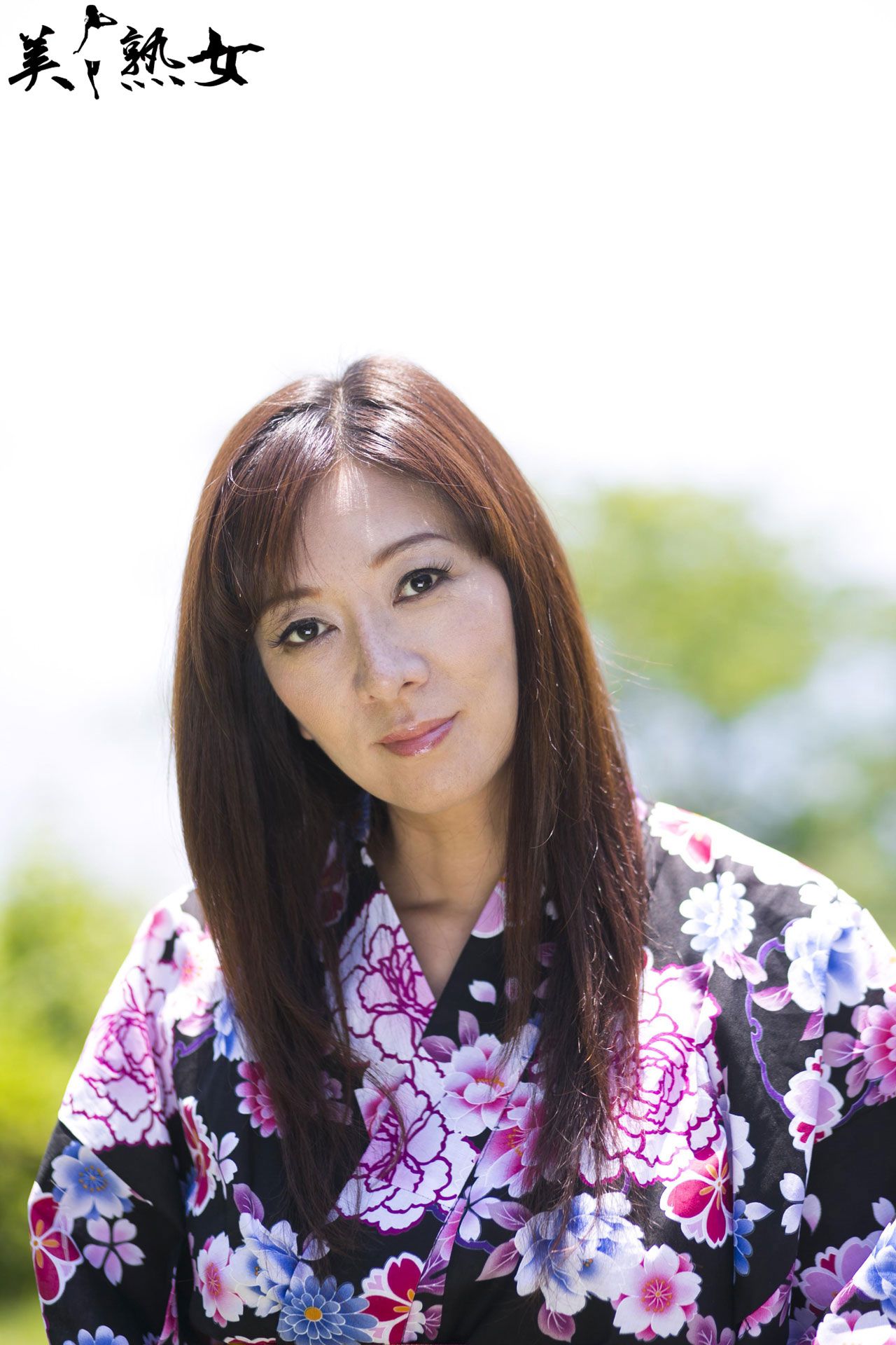 [X-City] 美熟女[JUKUJO] 五十嵐紀子 Noriko Igarashi_第1张