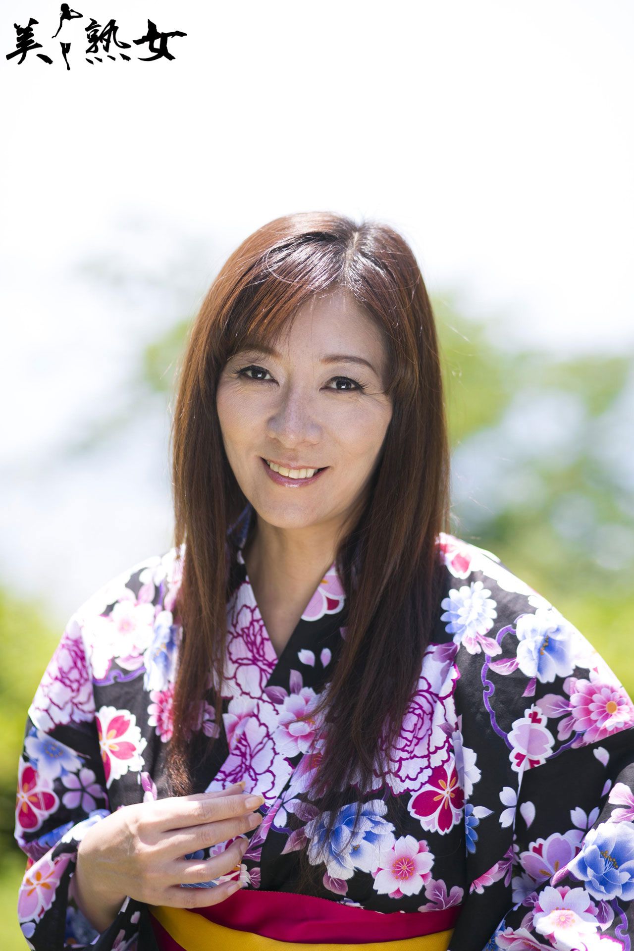 [X-City] 美熟女[JUKUJO] 五十嵐紀子 Noriko Igarashi_第2张