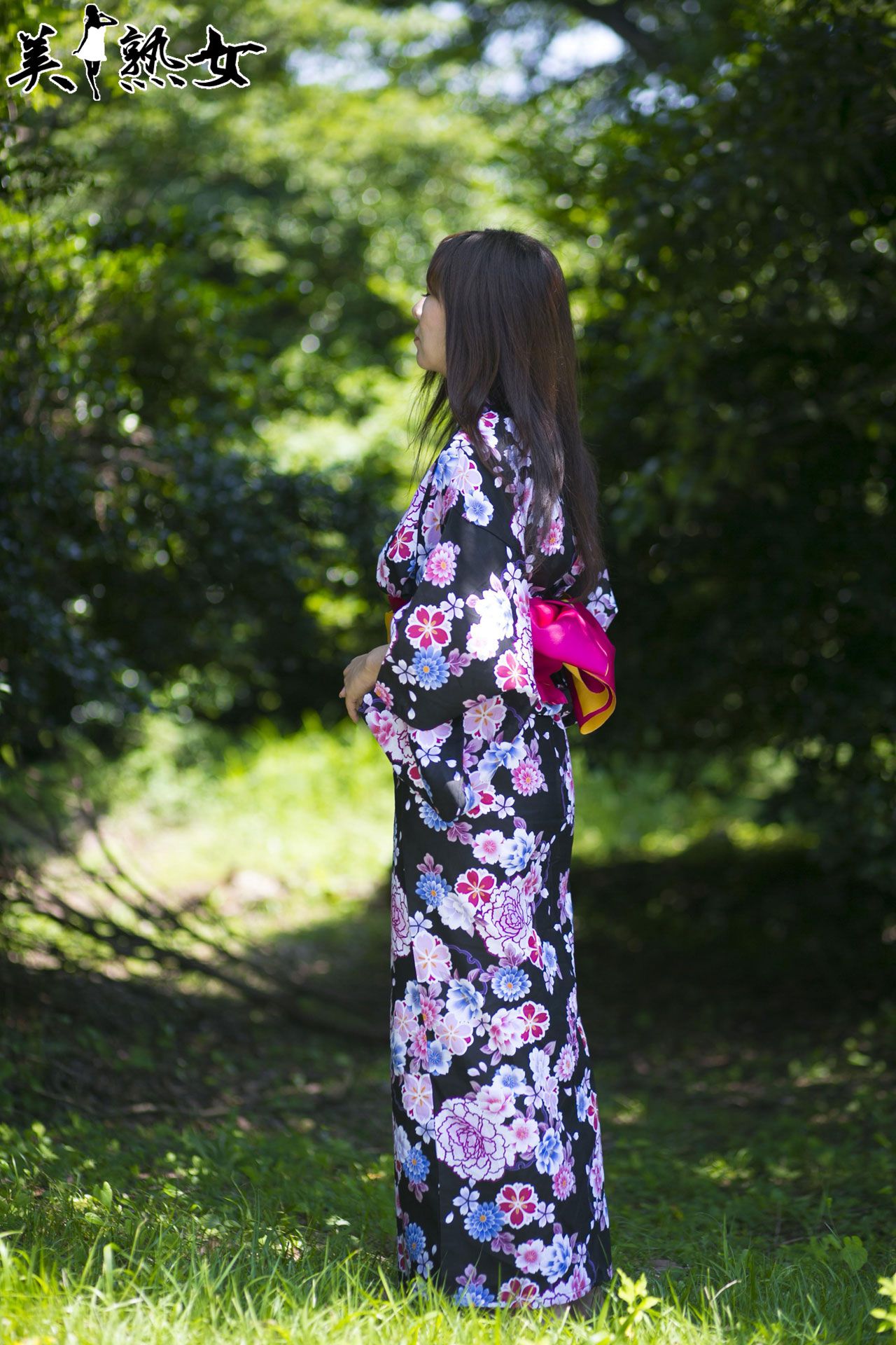 [X-City] 美熟女[JUKUJO] 五十嵐紀子 Noriko Igarashi_第4张