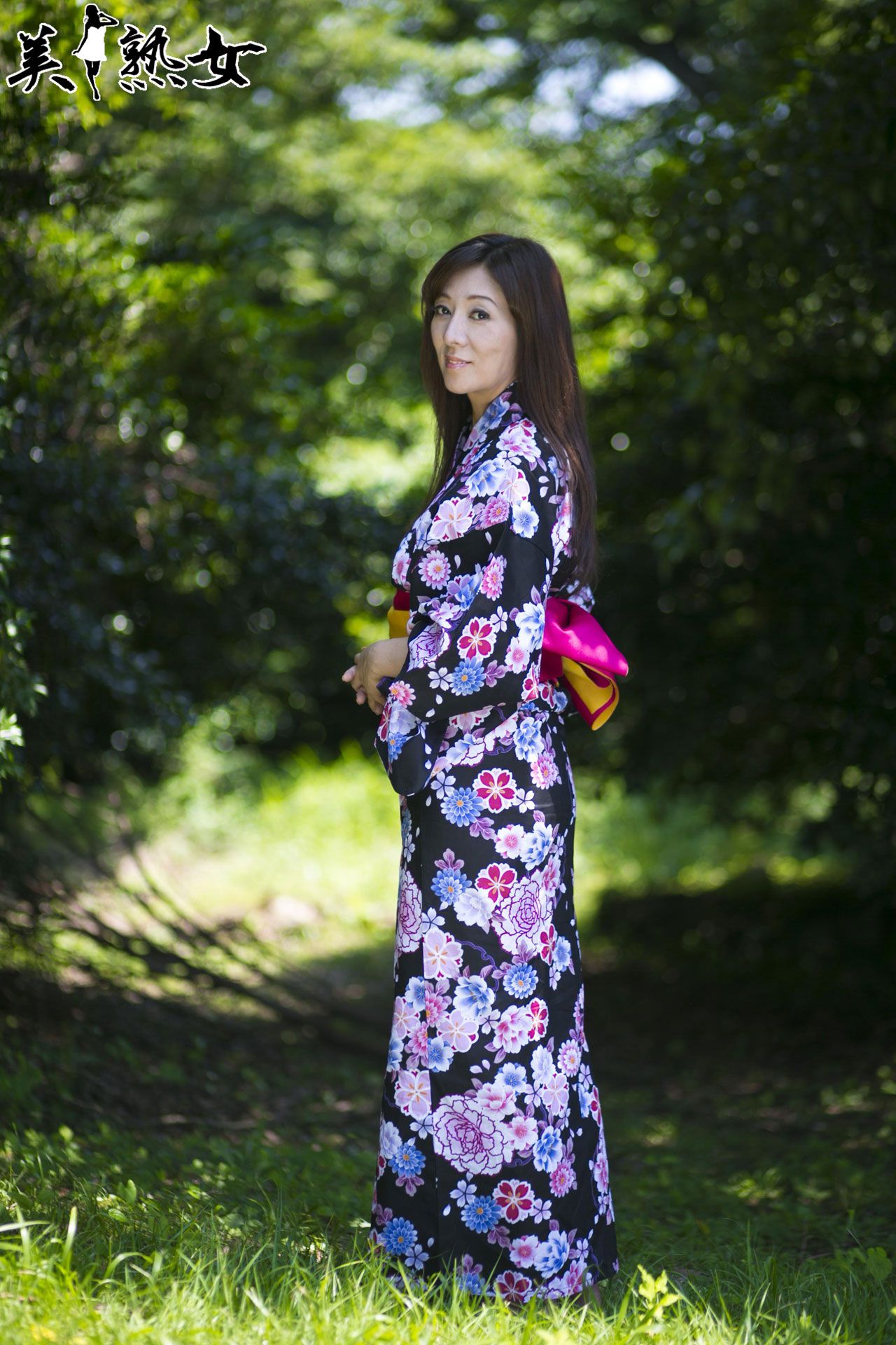 [X-City] 美熟女[JUKUJO] 五十嵐紀子 Noriko Igarashi_第5张