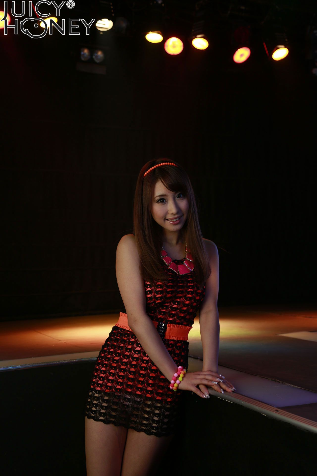 [Juicy Honey] jh143 あやみ旬果/彩美旬果 Shunka Ayami_第1张