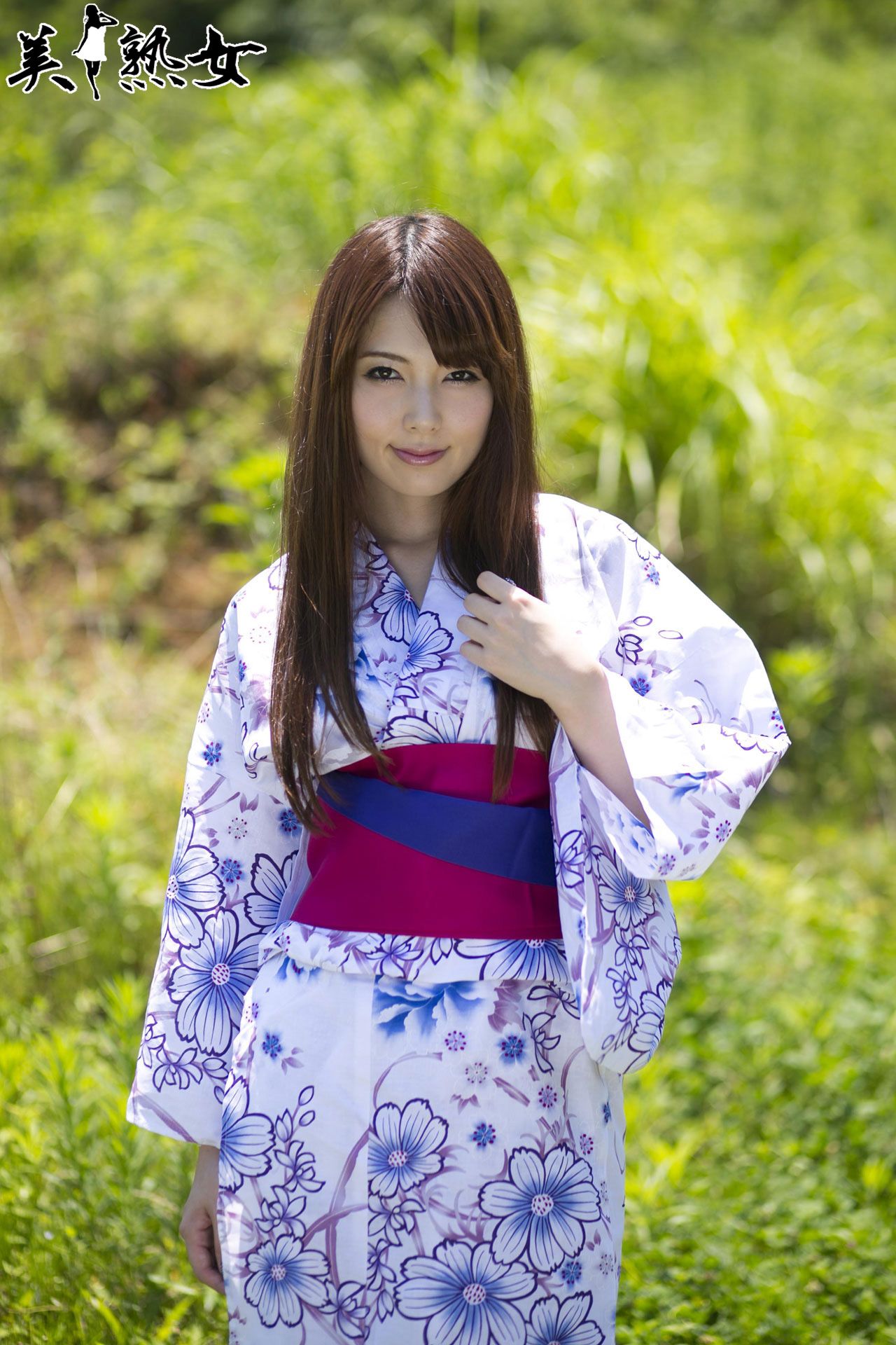 [X-City] 熟女[JUKUJO] 波多野結衣/はたのゆい_第1张