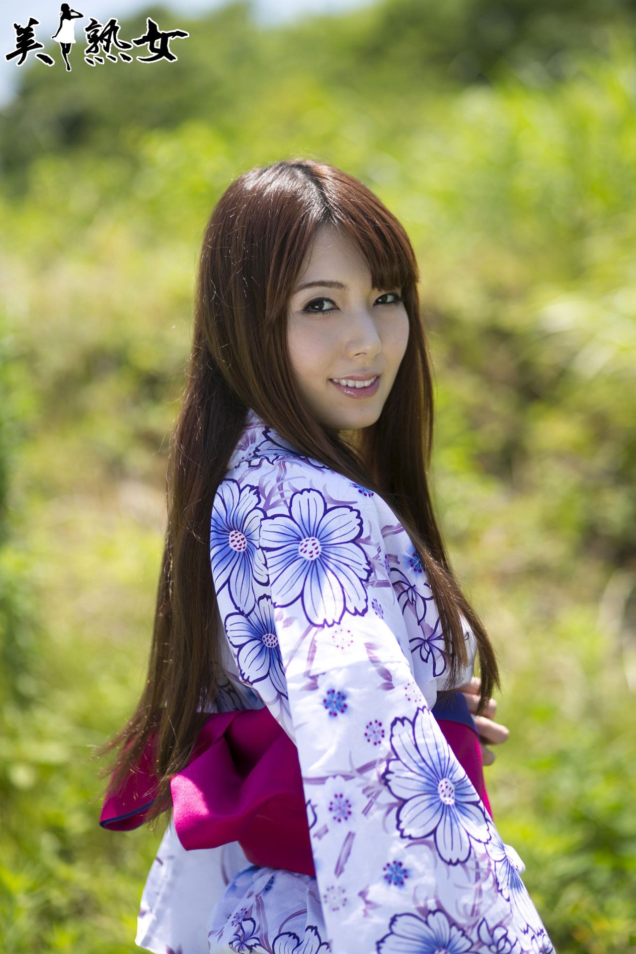 [X-City] 熟女[JUKUJO] 波多野結衣/はたのゆい_第2张